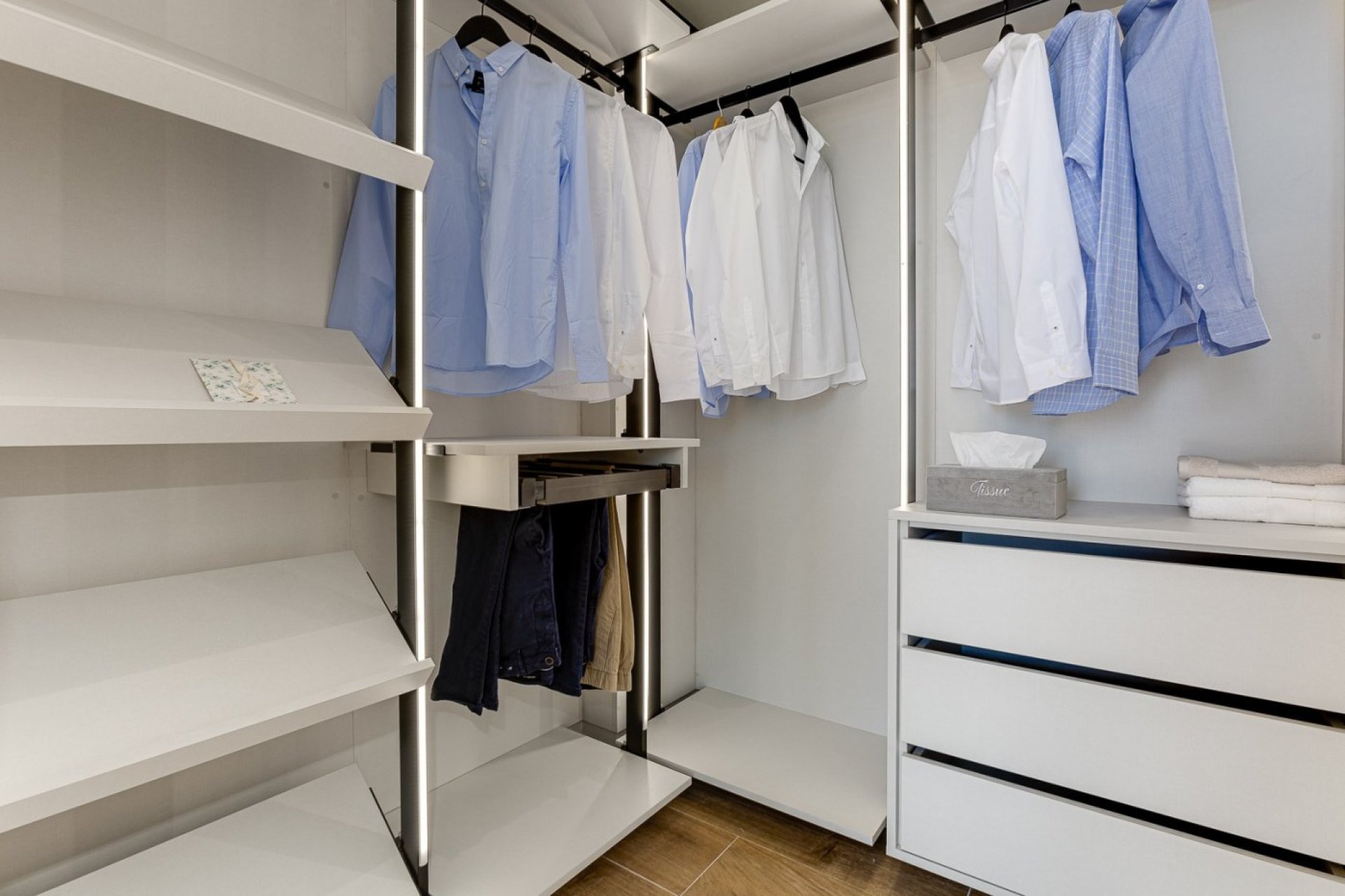 Nieuwbouw Woningen - Vrijstaande woning / Villa -
Finestrat - Balcón De Finestrat