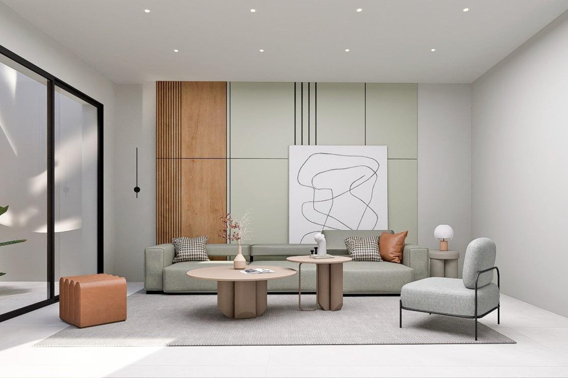 Nieuwbouw Woningen - Vrijstaande woning / Villa -
Finestrat - Balcón De Finestrat