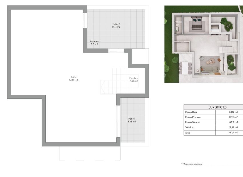 Nieuwbouw Woningen - Vrijstaande woning / Villa -
Finestrat - Balcón De Finestrat