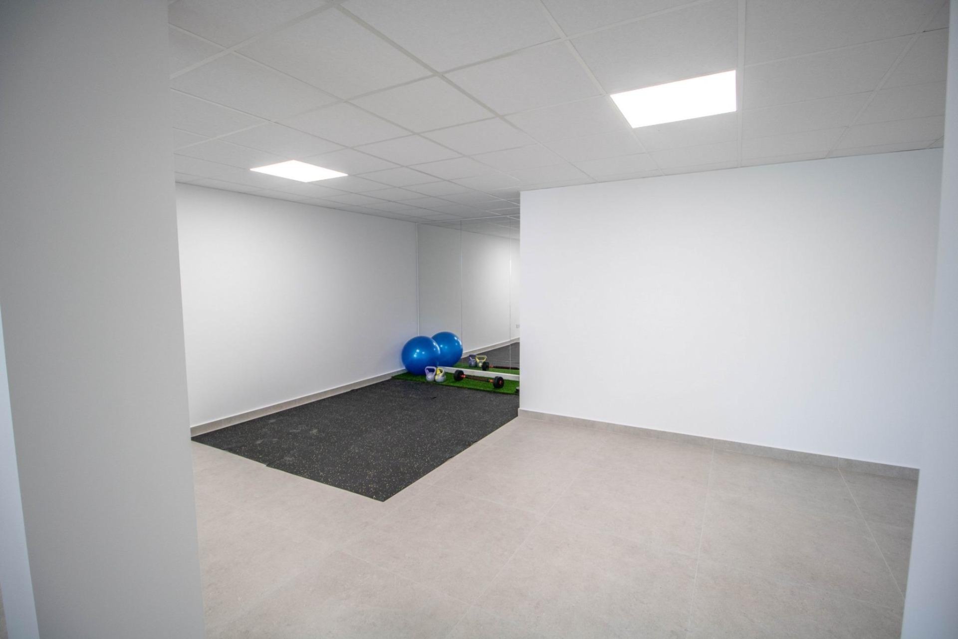 Nieuwbouw Woningen - Vrijstaande woning / Villa -
Finestrat - Puig Campana Golf