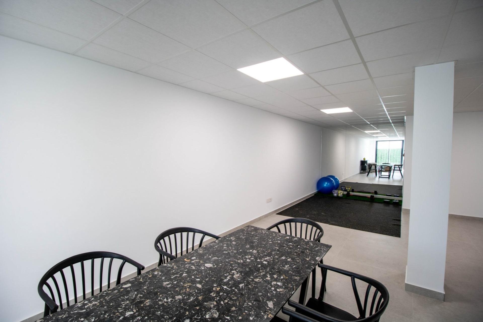 Nieuwbouw Woningen - Vrijstaande woning / Villa -
Finestrat - Puig Campana Golf