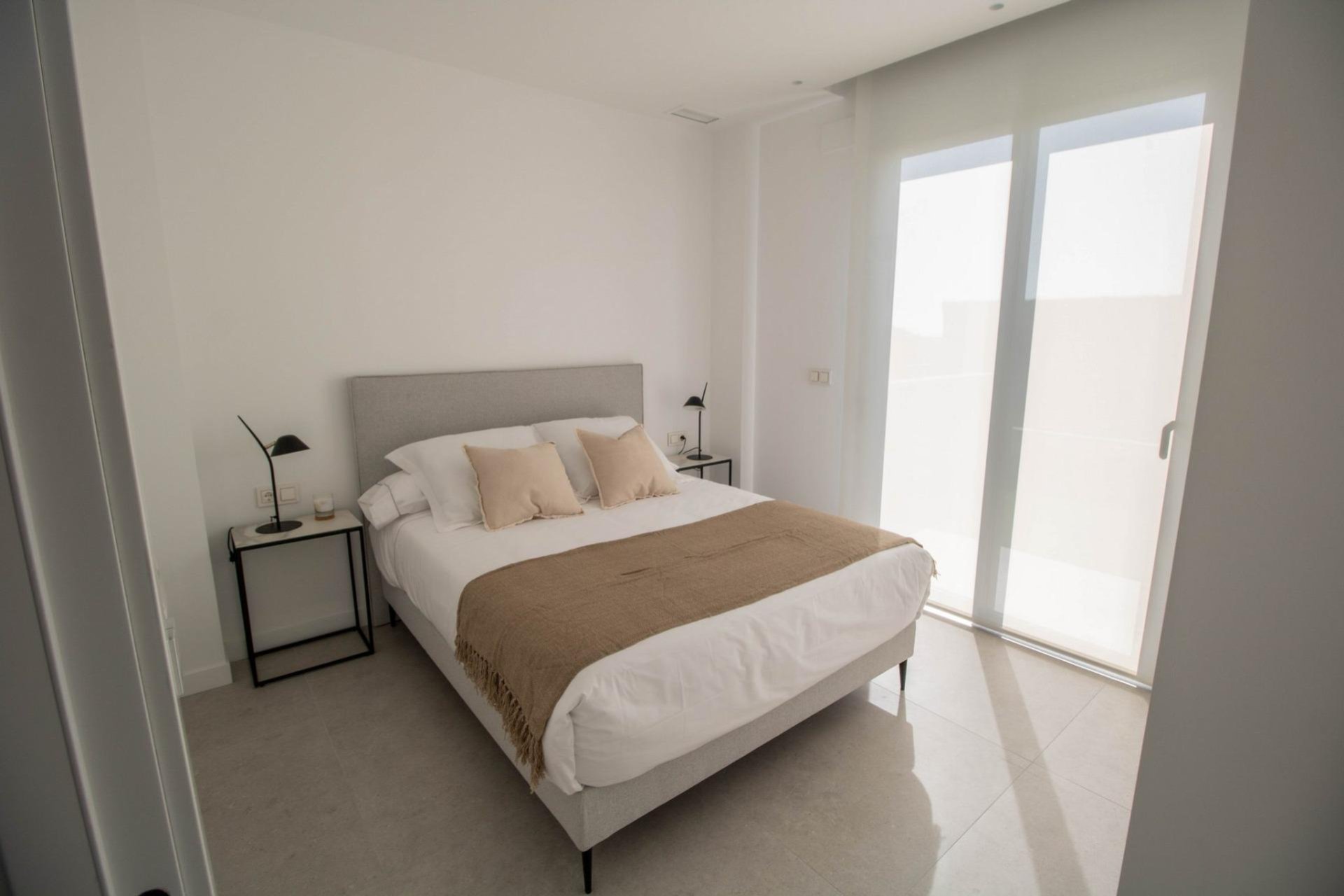 Nieuwbouw Woningen - Vrijstaande woning / Villa -
Finestrat - Puig Campana Golf