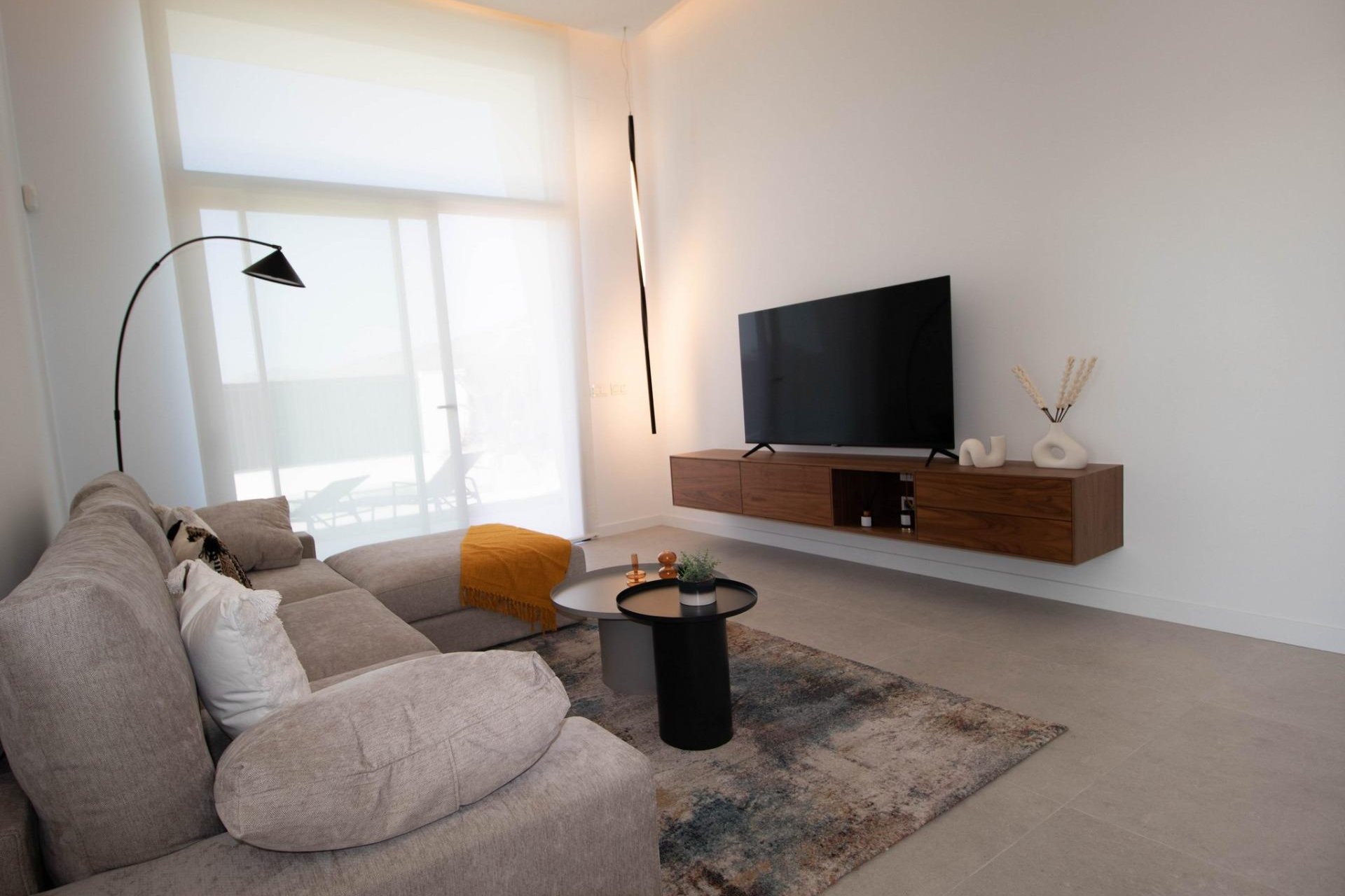 Nieuwbouw Woningen - Vrijstaande woning / Villa -
Finestrat - Puig Campana Golf