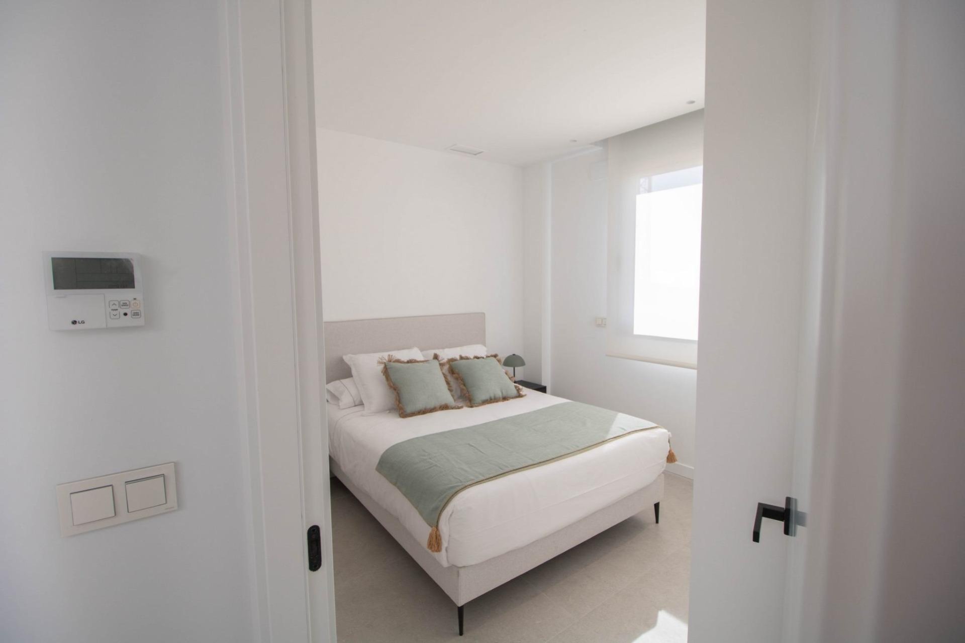 Nieuwbouw Woningen - Vrijstaande woning / Villa -
Finestrat - Puig Campana Golf
