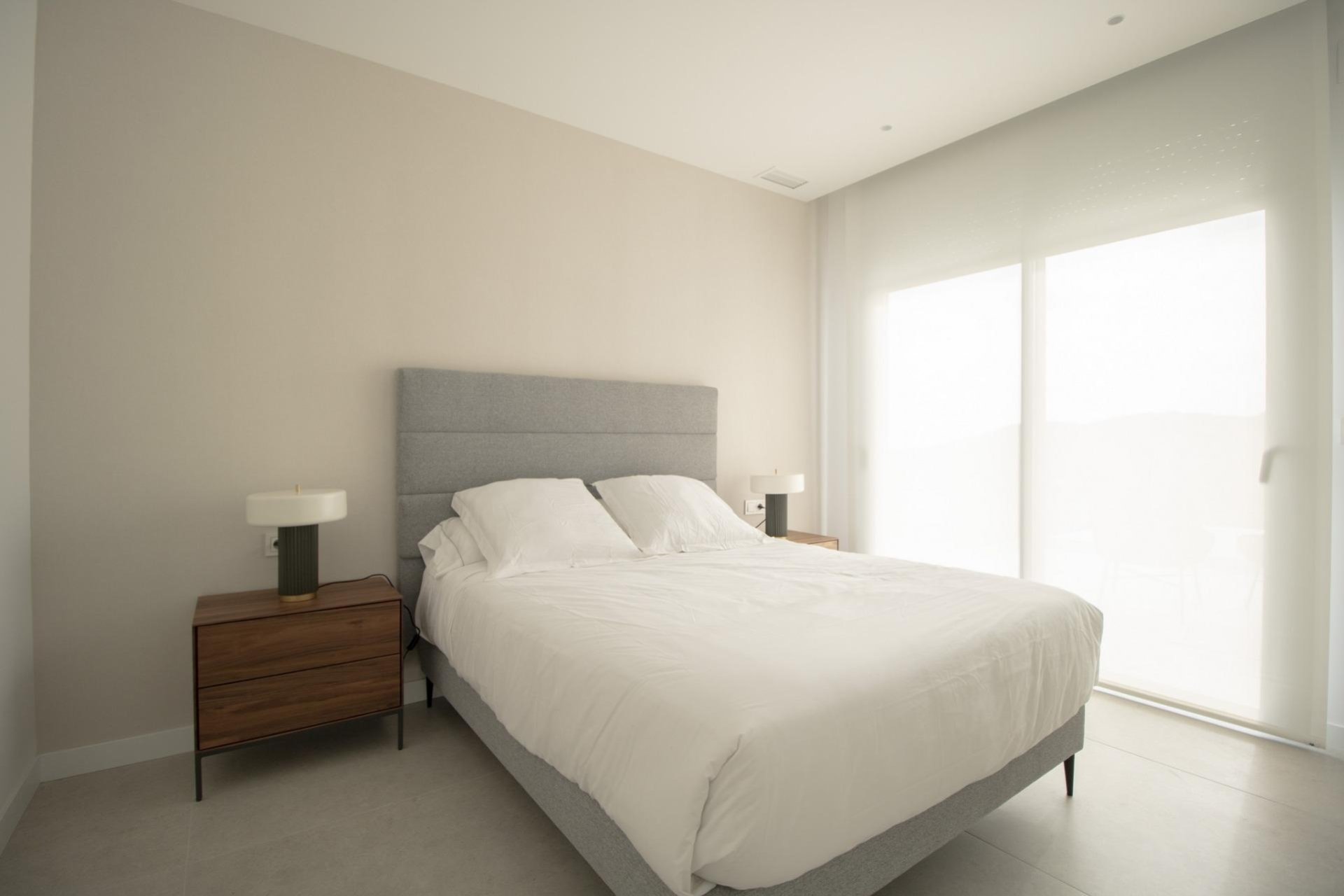 Nieuwbouw Woningen - Vrijstaande woning / Villa -
Finestrat - Puig Campana Golf