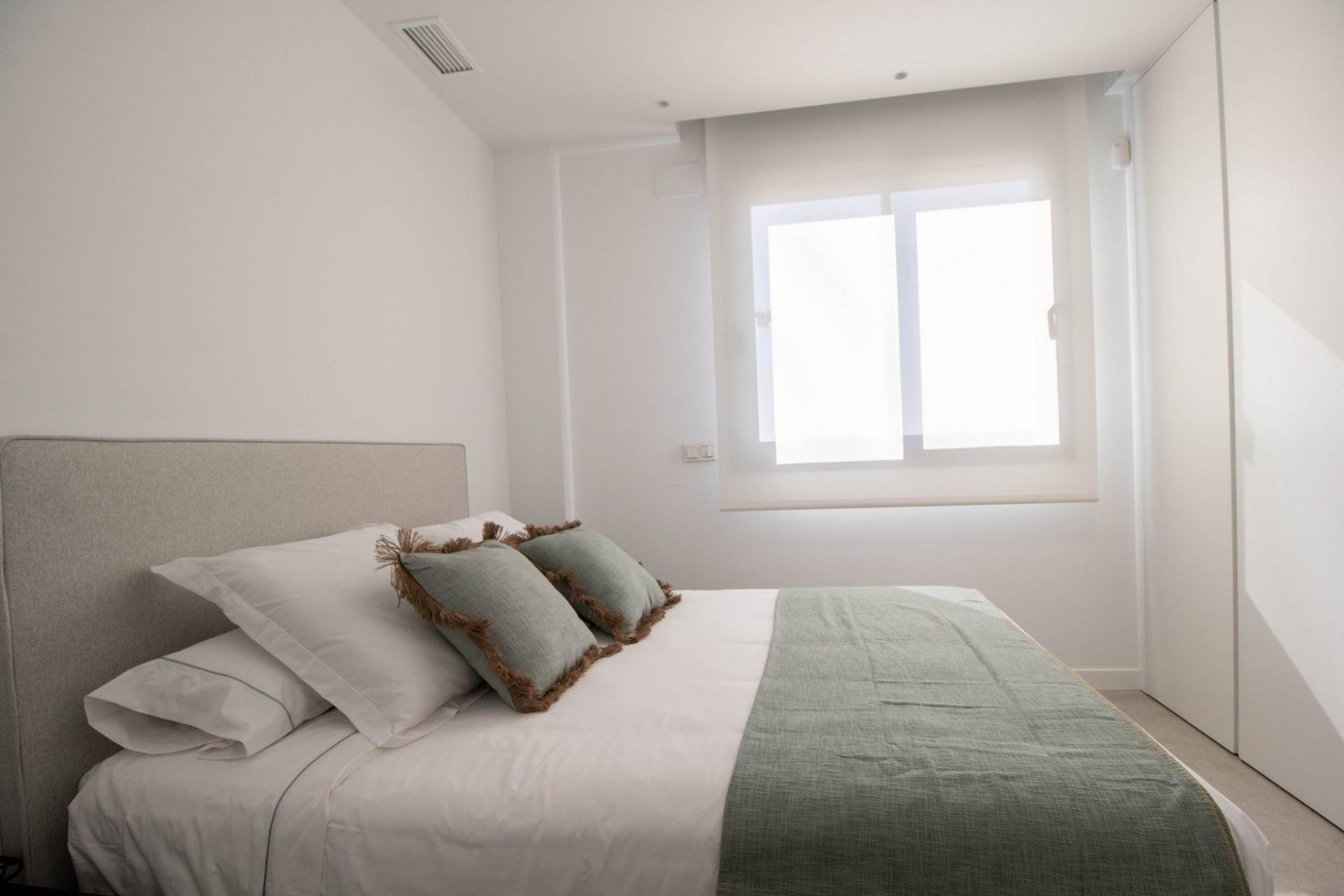 Nieuwbouw Woningen - Vrijstaande woning / Villa -
Finestrat - Puig Campana Golf