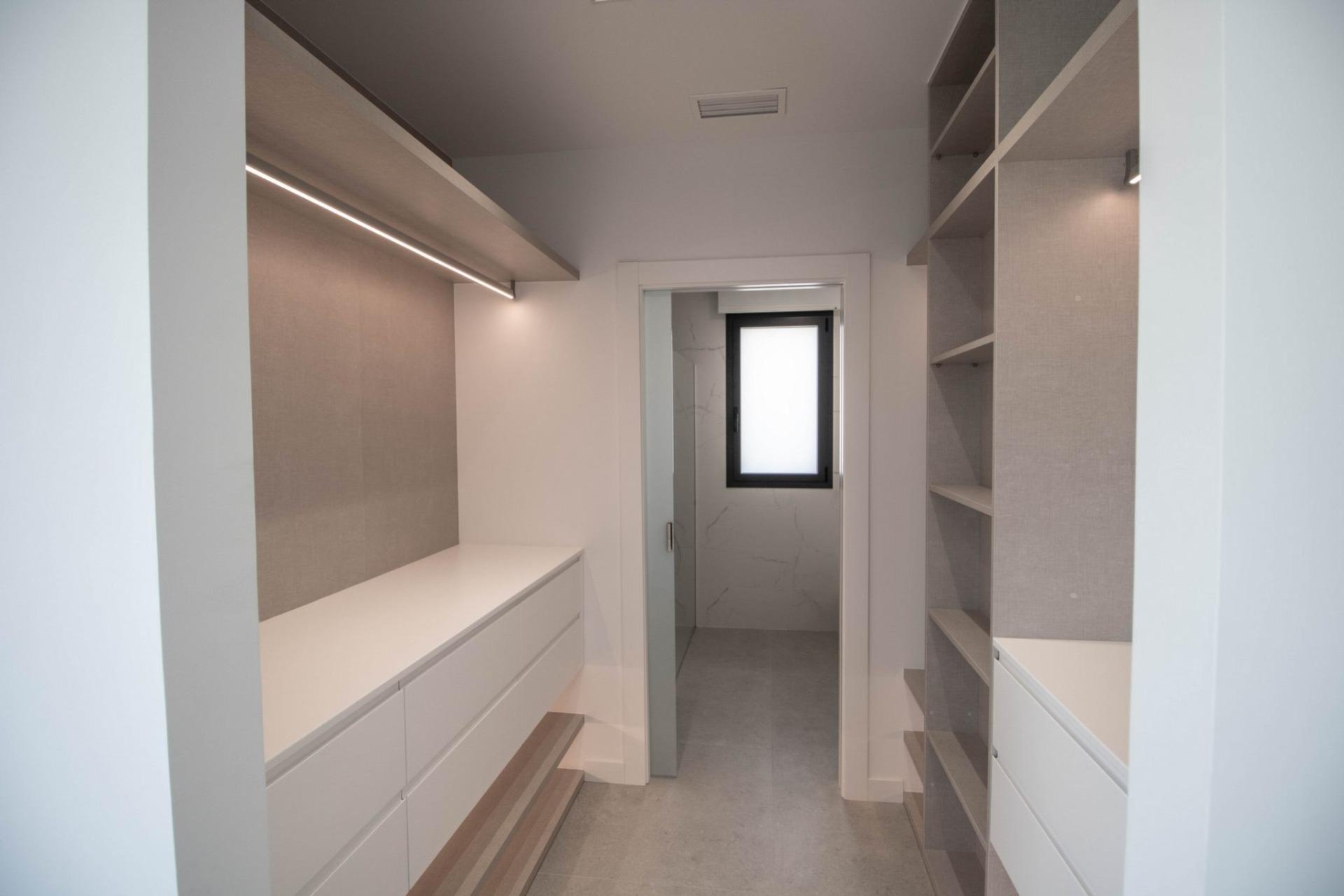 Nieuwbouw Woningen - Vrijstaande woning / Villa -
Finestrat - Puig Campana Golf