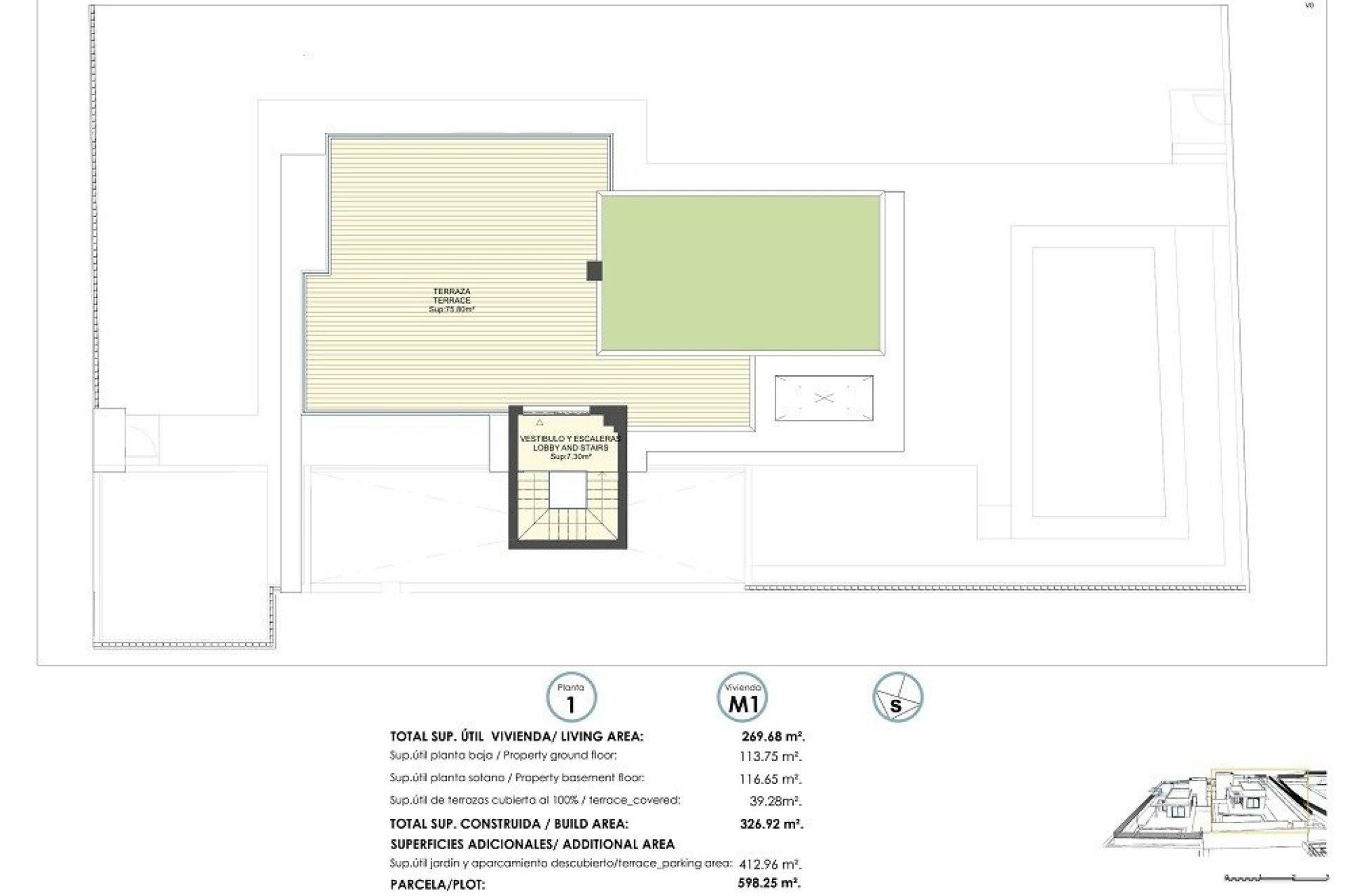 Nieuwbouw Woningen - Vrijstaande woning / Villa -
Finestrat - Seascape