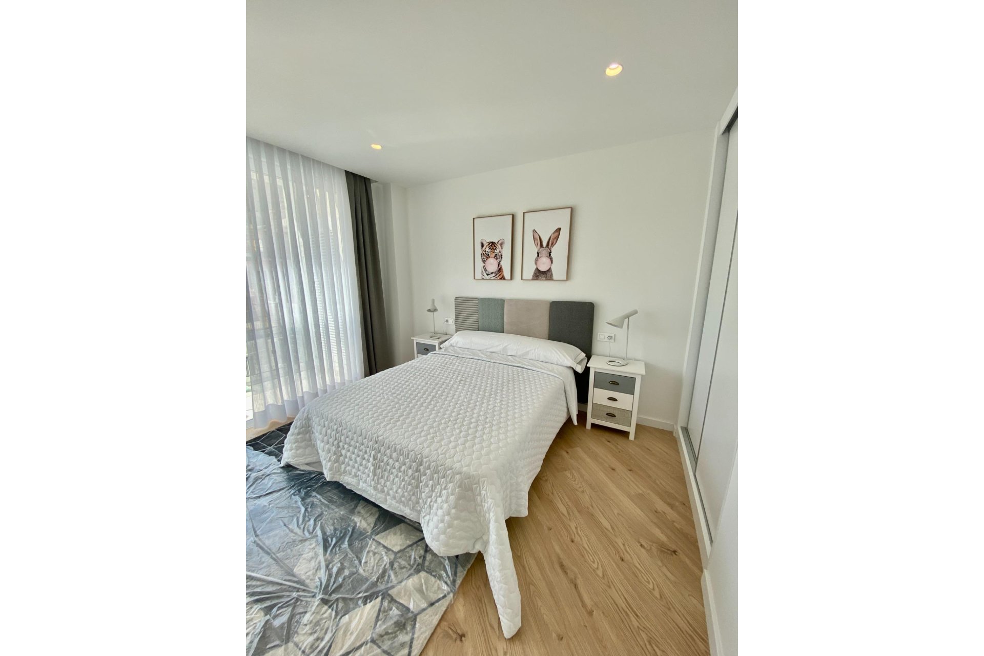 Nieuwbouw Woningen - Vrijstaande woning / Villa -
Finestrat - Sierra Cortina