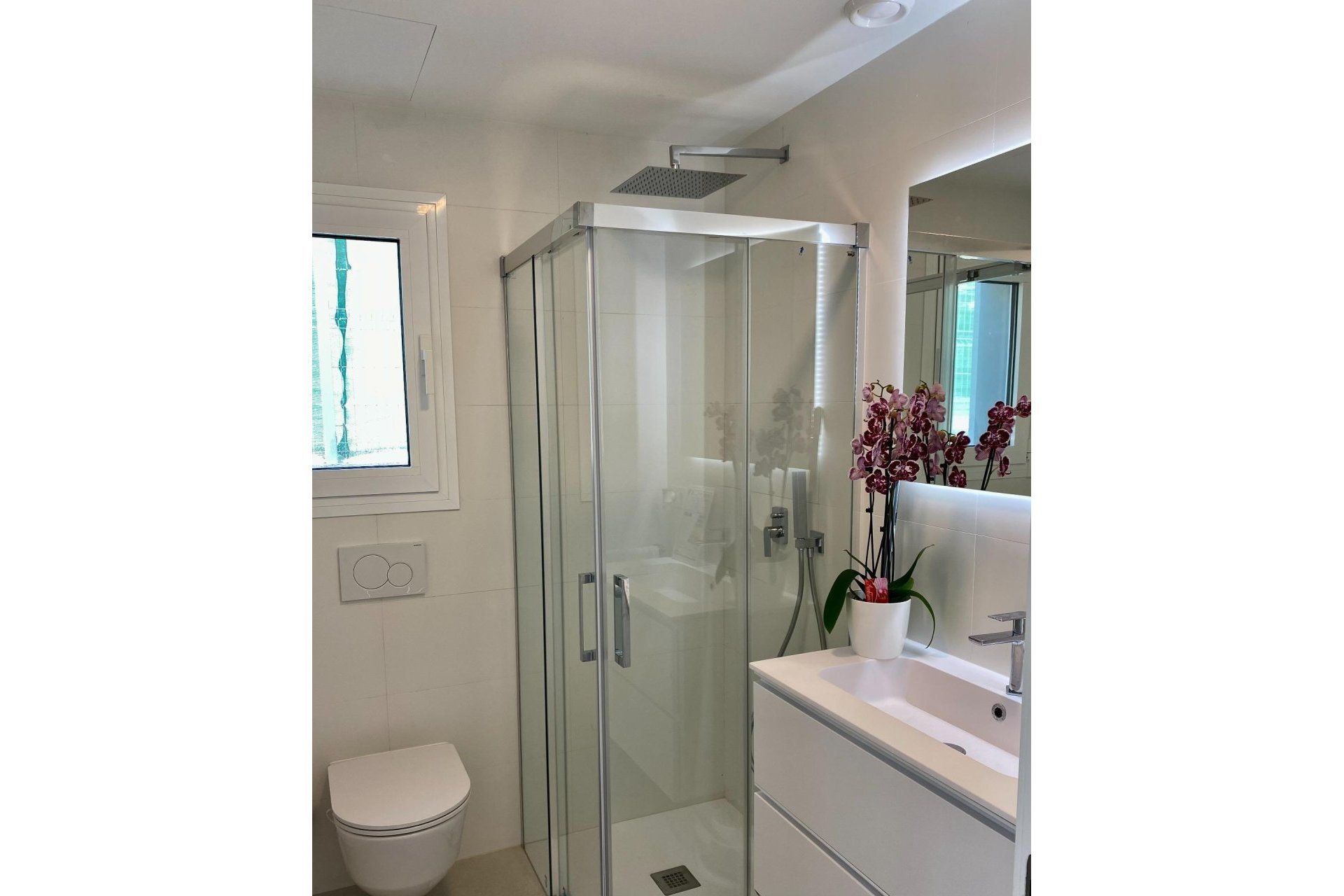 Nieuwbouw Woningen - Vrijstaande woning / Villa -
Finestrat - Sierra Cortina