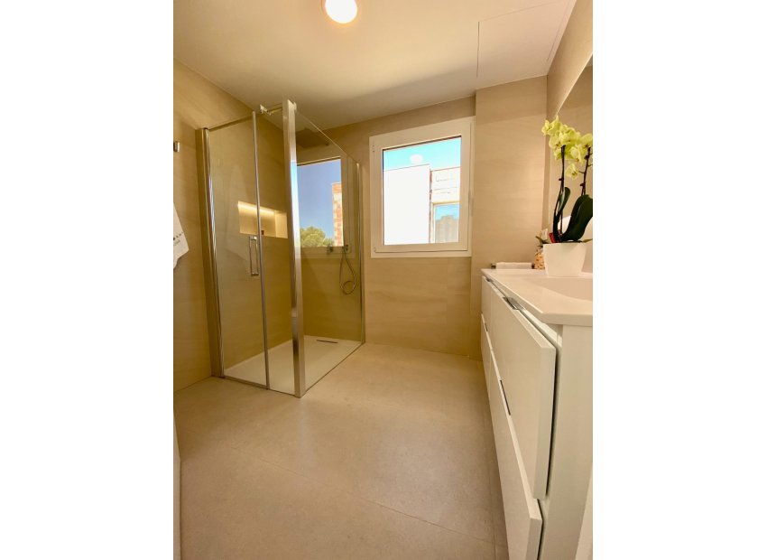 Nieuwbouw Woningen - Vrijstaande woning / Villa -
Finestrat - Sierra Cortina