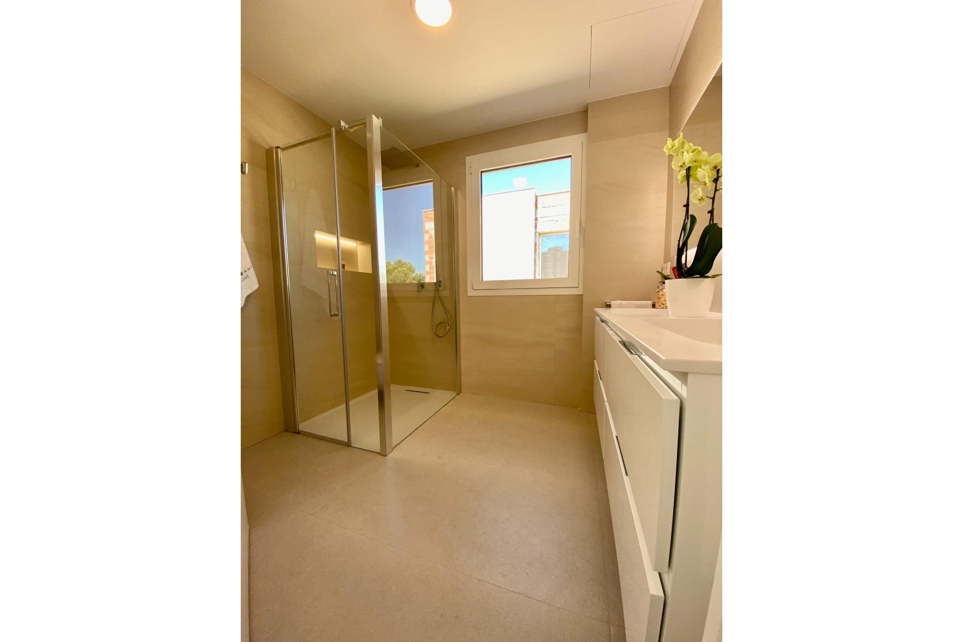 Nieuwbouw Woningen - Vrijstaande woning / Villa -
Finestrat - Sierra Cortina