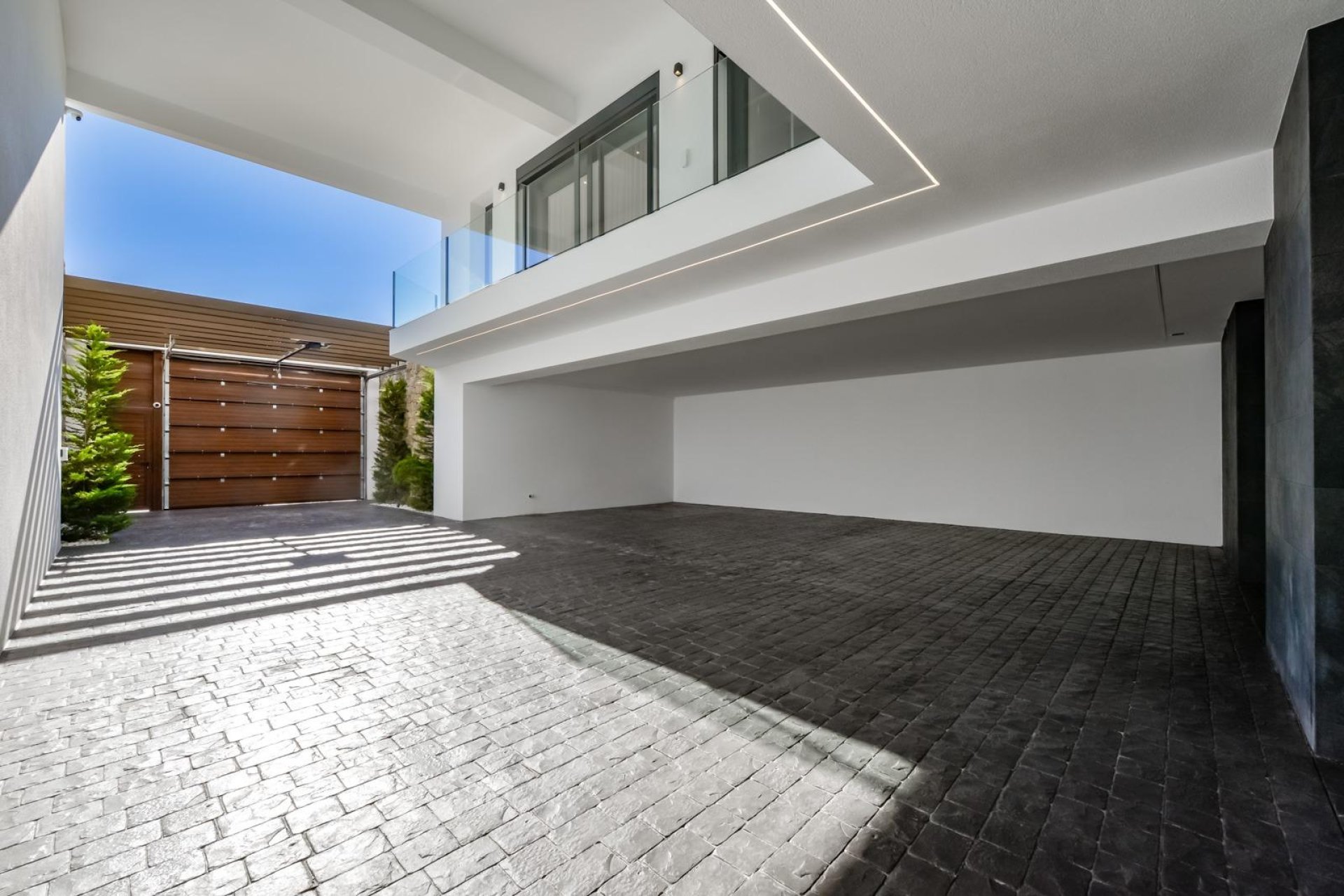 Nieuwbouw Woningen - Vrijstaande woning / Villa -
Finestrat - Sierra Cortina