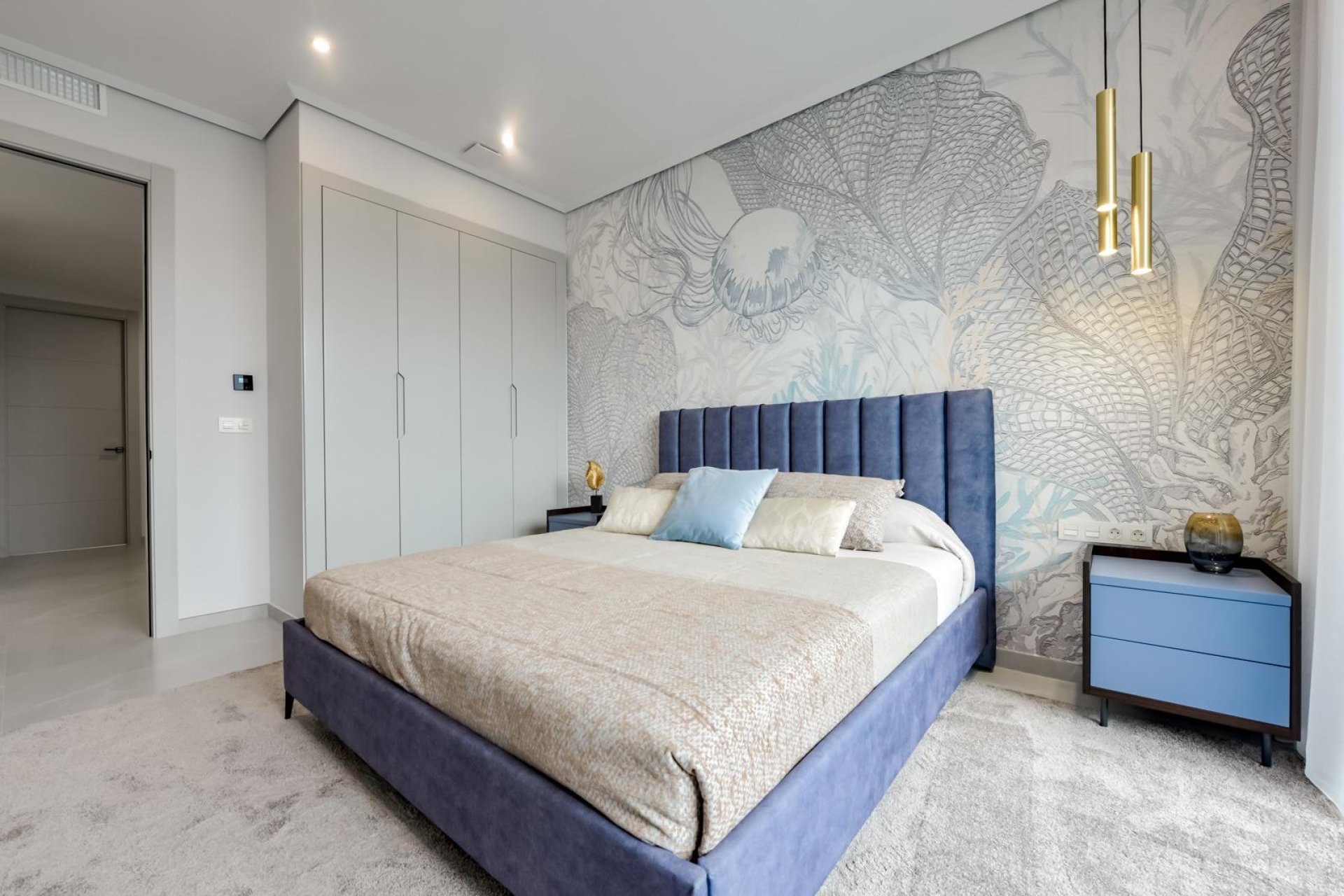 Nieuwbouw Woningen - Vrijstaande woning / Villa -
Finestrat - Sierra Cortina
