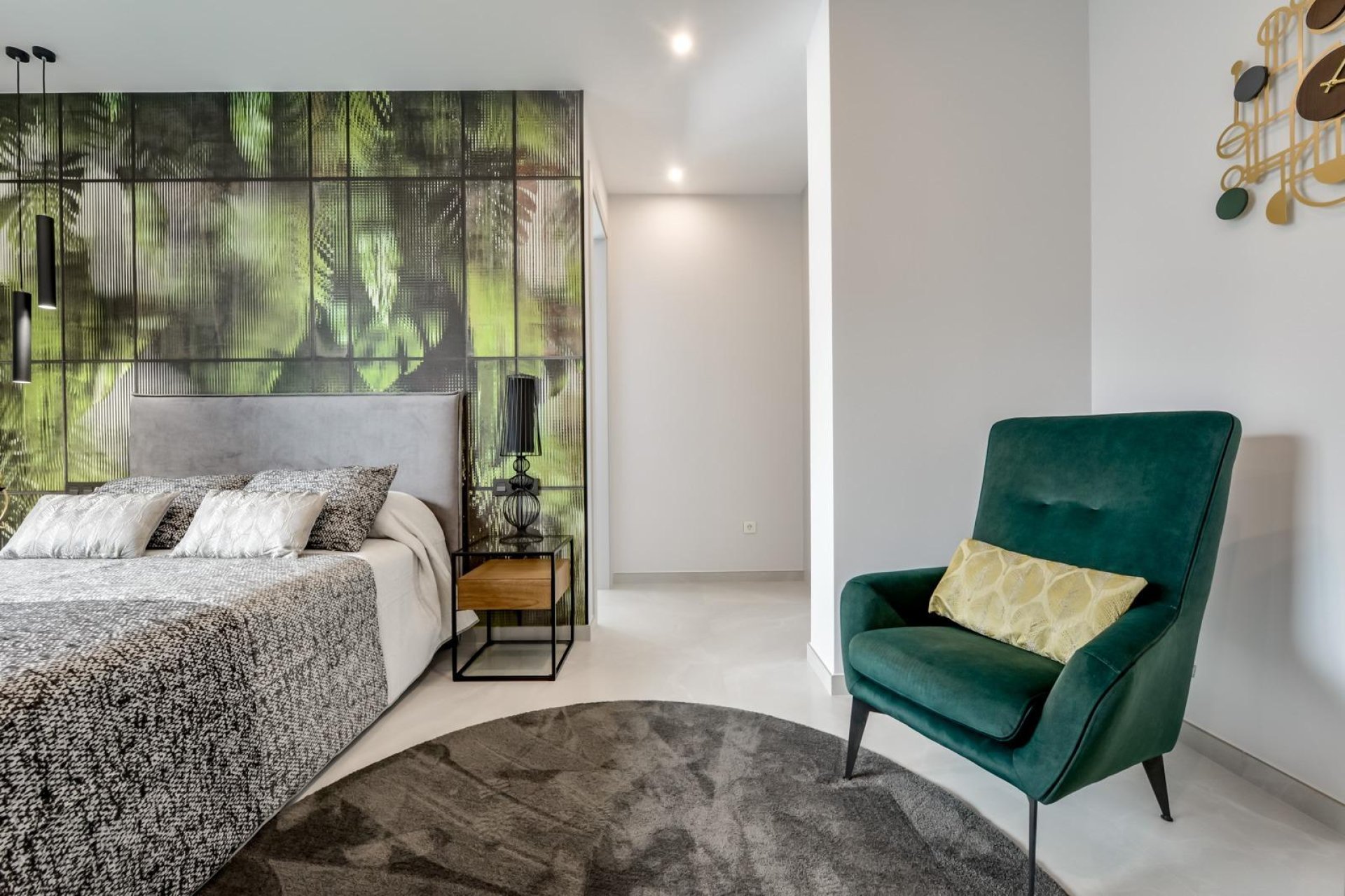 Nieuwbouw Woningen - Vrijstaande woning / Villa -
Finestrat - Sierra Cortina