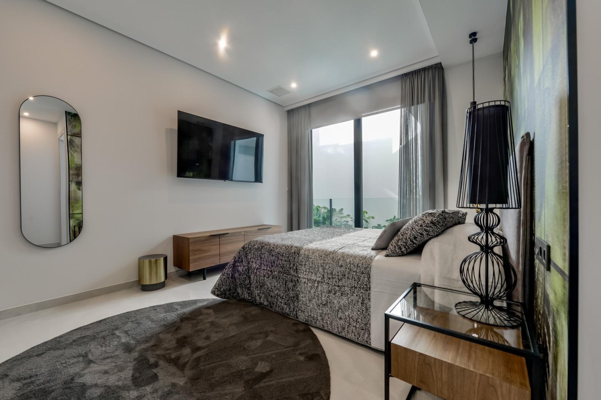 Nieuwbouw Woningen - Vrijstaande woning / Villa -
Finestrat - Sierra Cortina