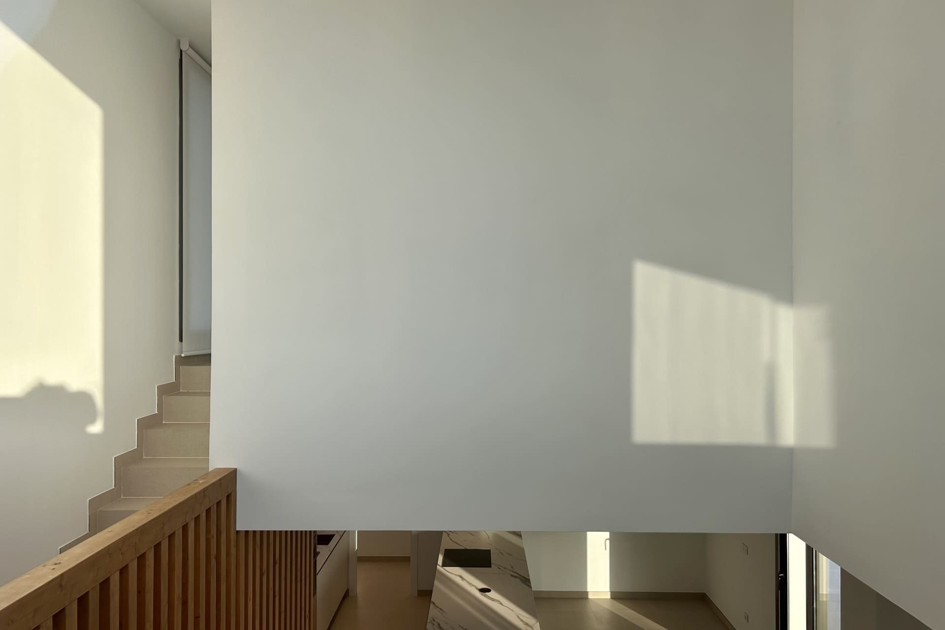 Nieuwbouw Woningen - Vrijstaande woning / Villa -
Finestrat