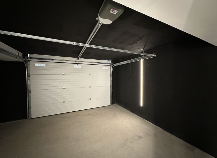 Nieuwbouw Woningen - Vrijstaande woning / Villa -
Finestrat