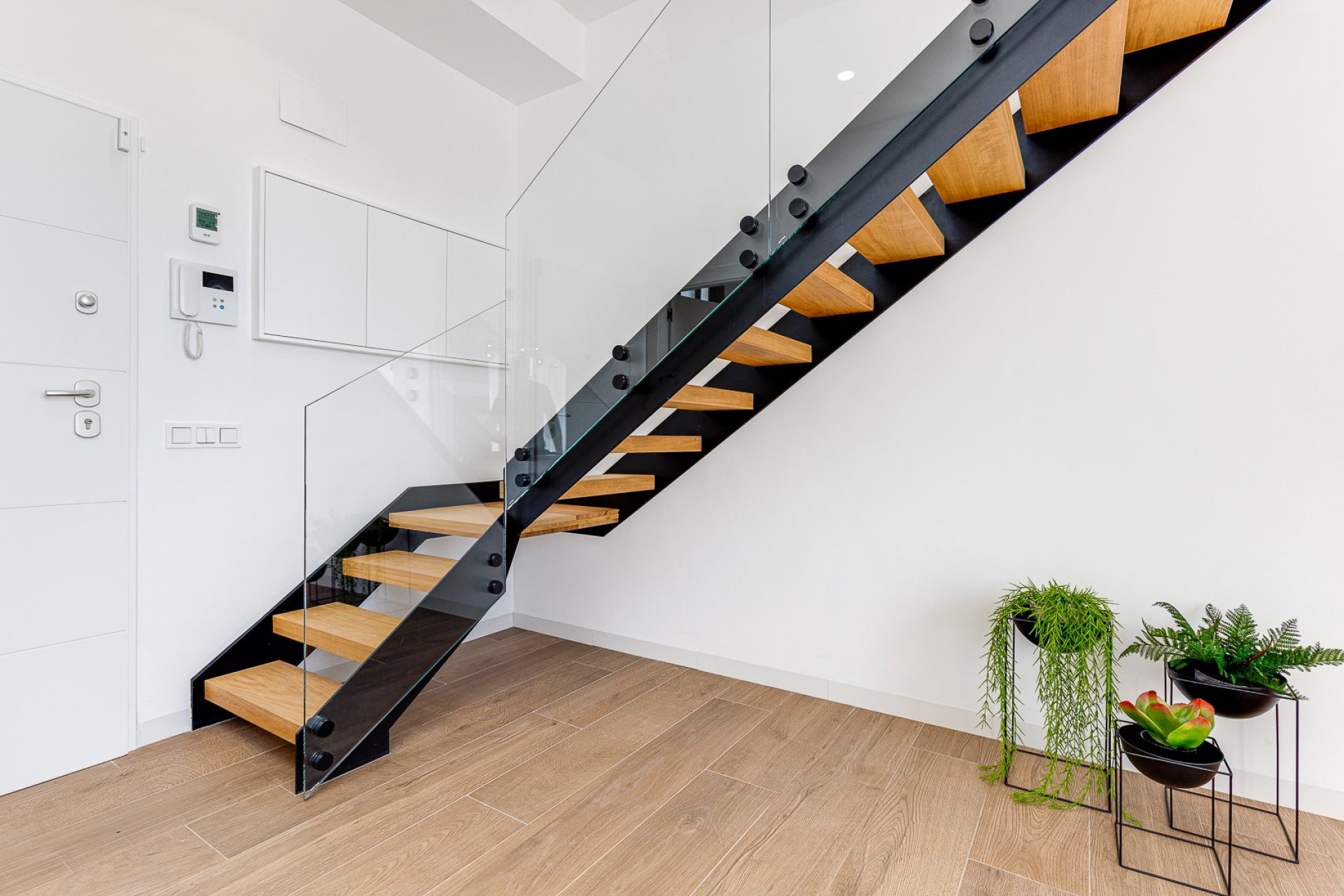 Nieuwbouw Woningen - Vrijstaande woning / Villa -
Finestrat