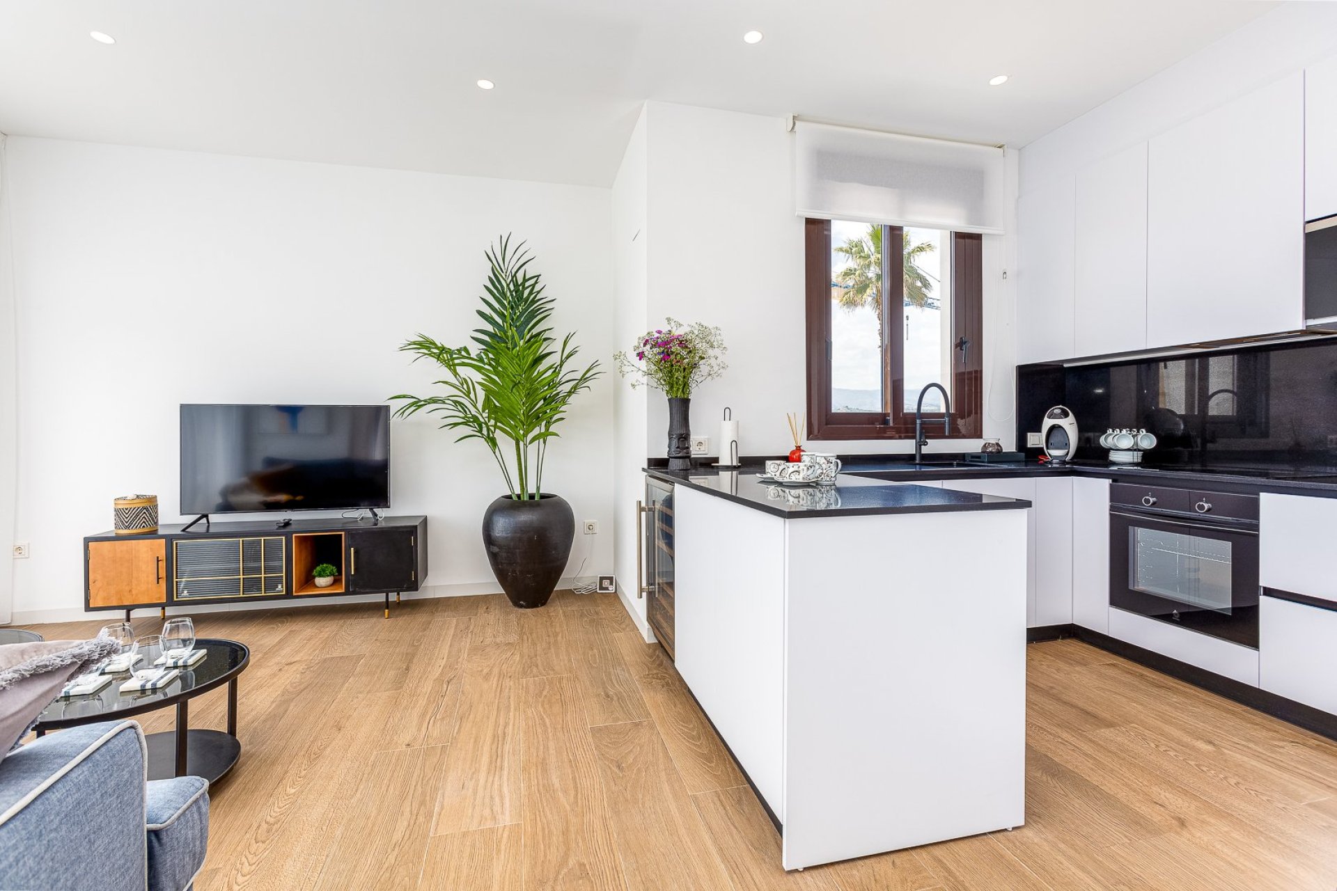 Nieuwbouw Woningen - Vrijstaande woning / Villa -
Finestrat