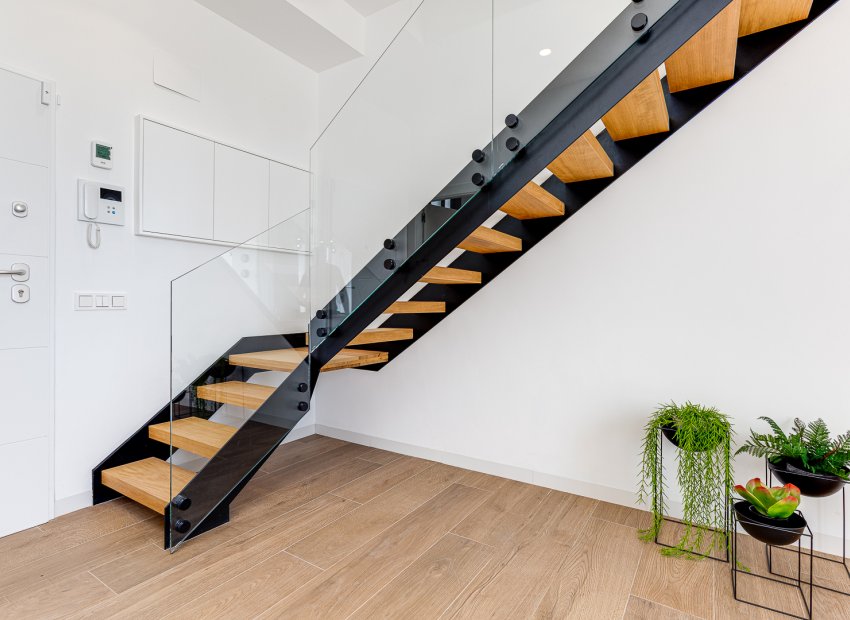 Nieuwbouw Woningen - Vrijstaande woning / Villa -
Finestrat