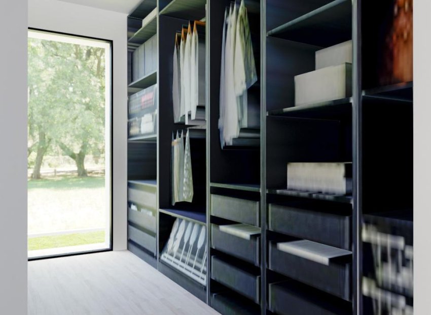 Nieuwbouw Woningen - Vrijstaande woning / Villa -
Finestrat