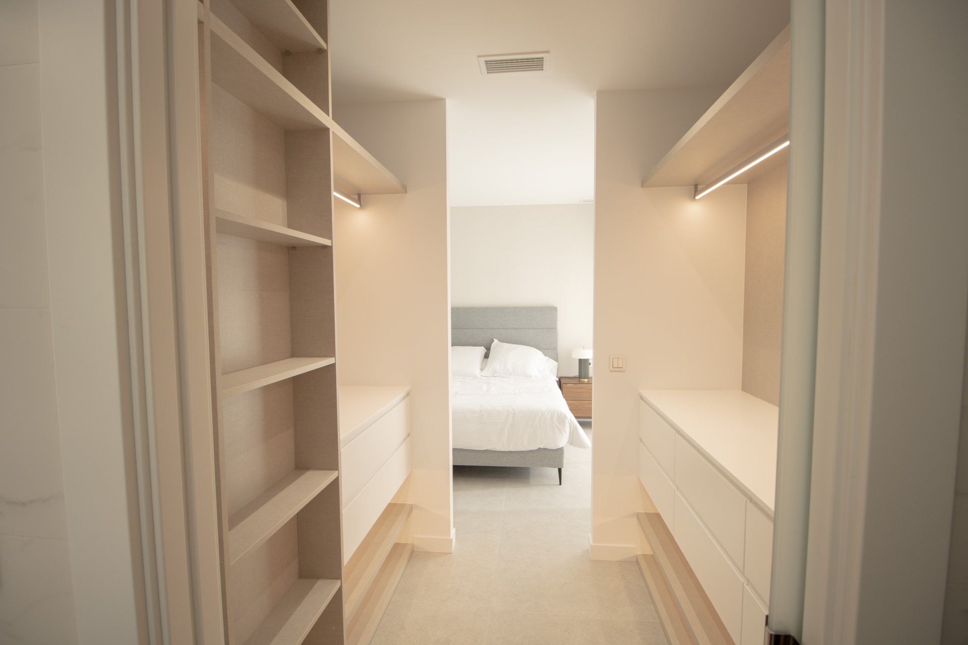 Nieuwbouw Woningen - Vrijstaande woning / Villa -
Finestrat