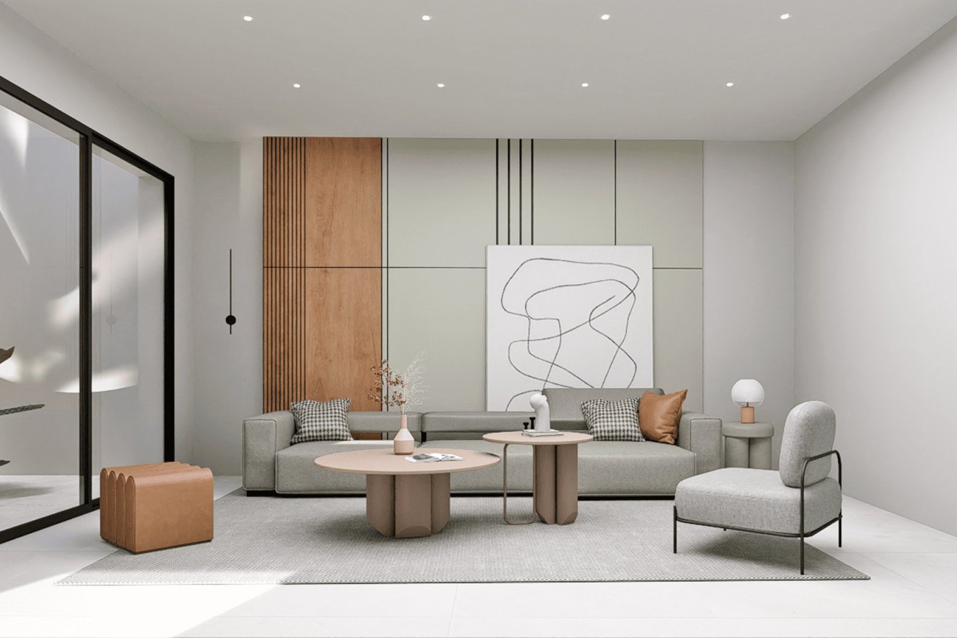 Nieuwbouw Woningen - Vrijstaande woning / Villa -
Finestrat