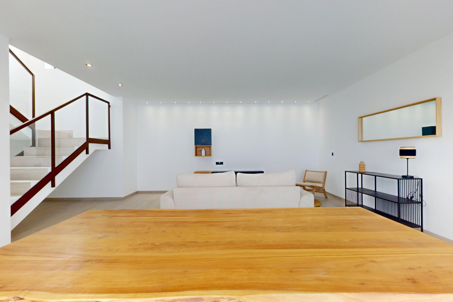Nieuwbouw Woningen - Vrijstaande woning / Villa -
Finestrat