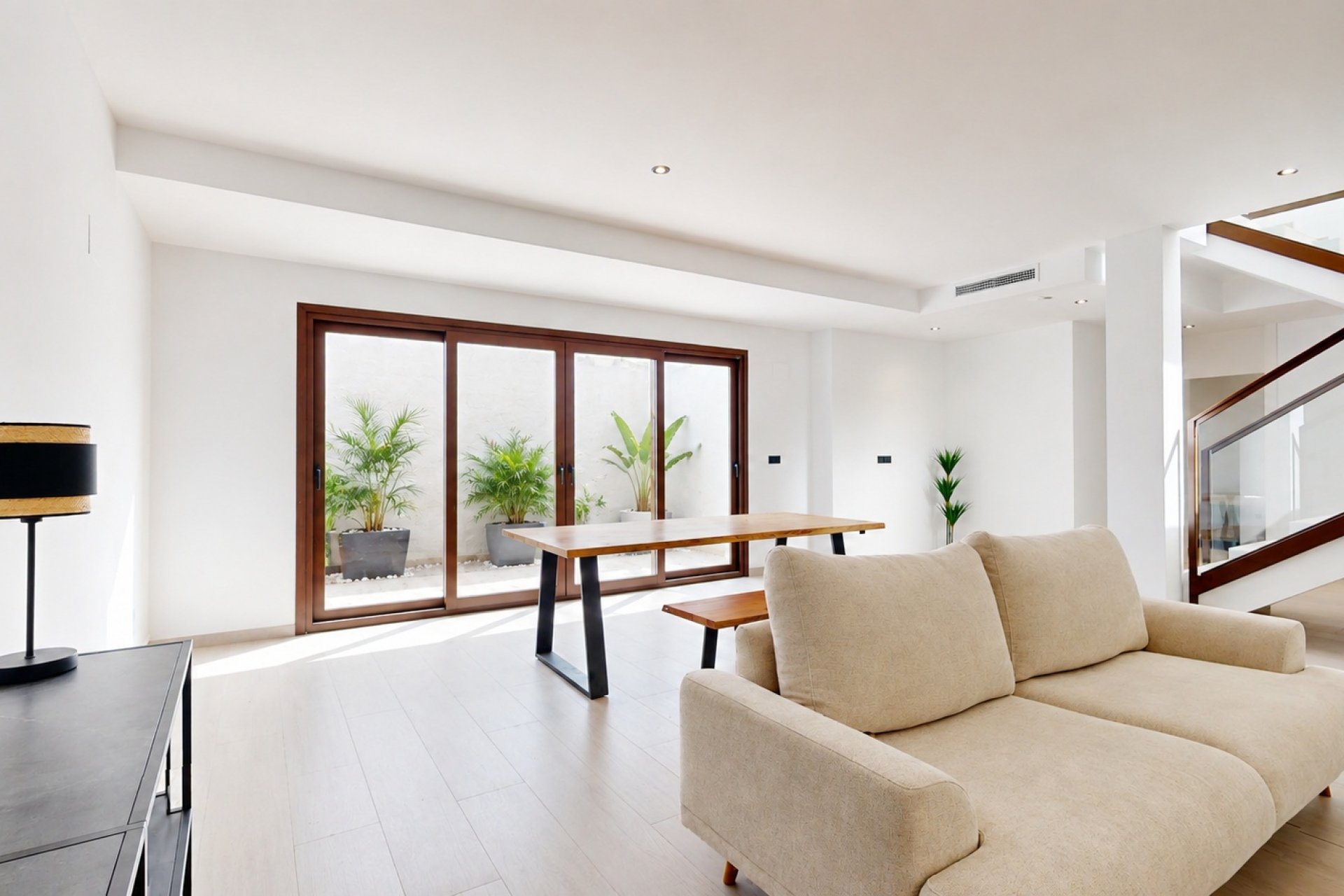 Nieuwbouw Woningen - Vrijstaande woning / Villa -
Finestrat