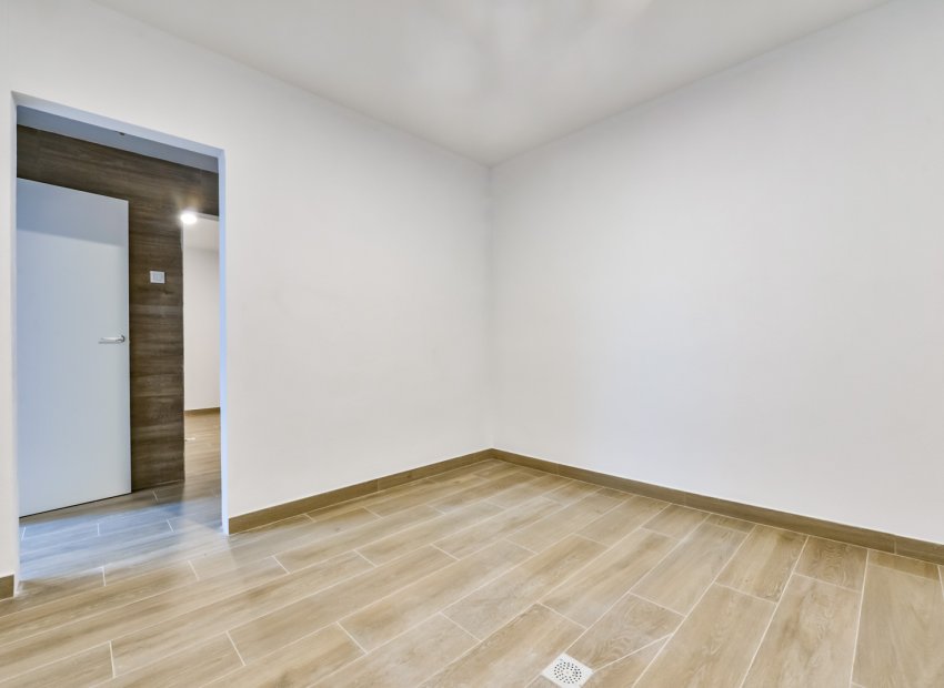 Nieuwbouw Woningen - Vrijstaande woning / Villa -
Finestrat