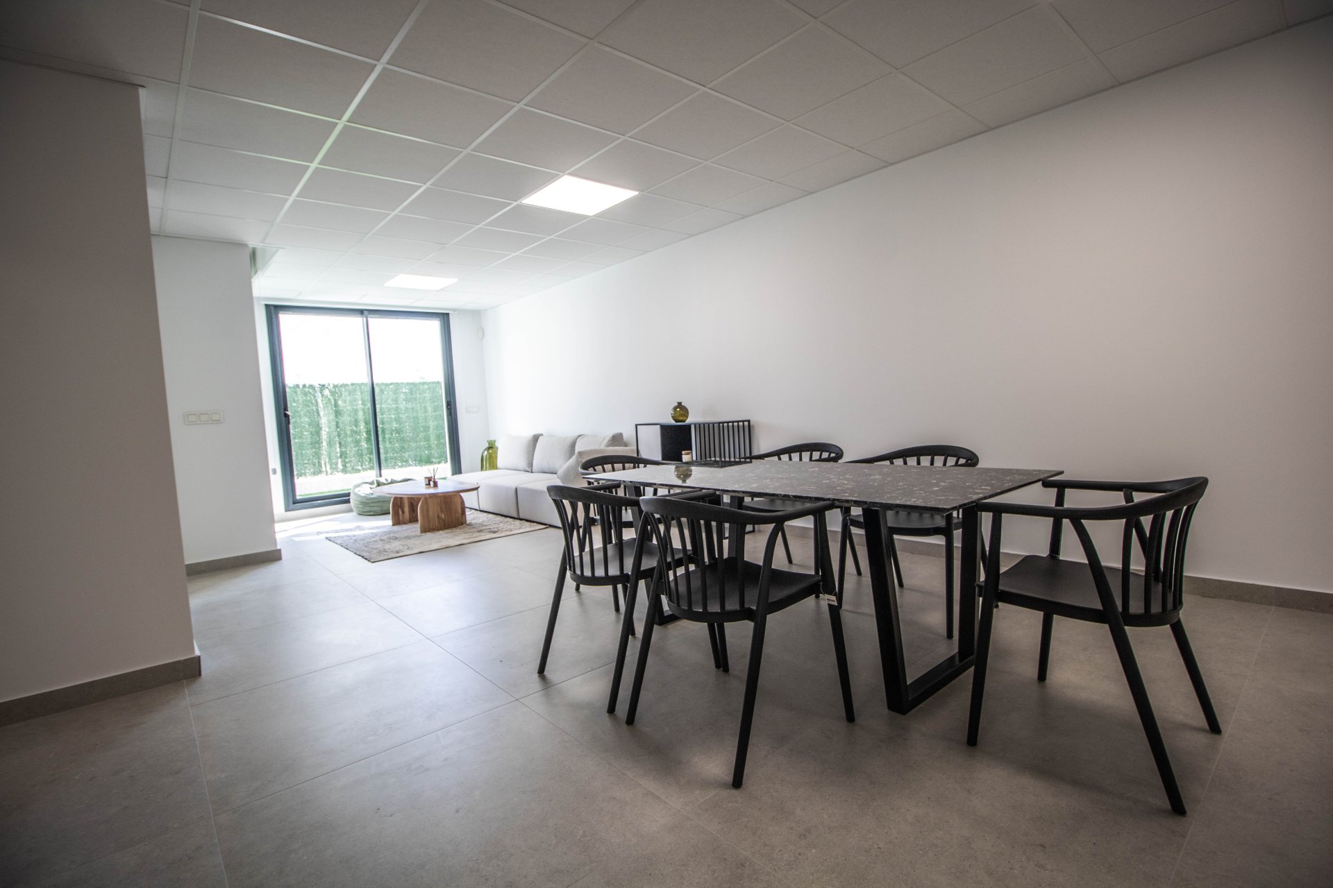 Nieuwbouw Woningen - Vrijstaande woning / Villa -
Finestrat