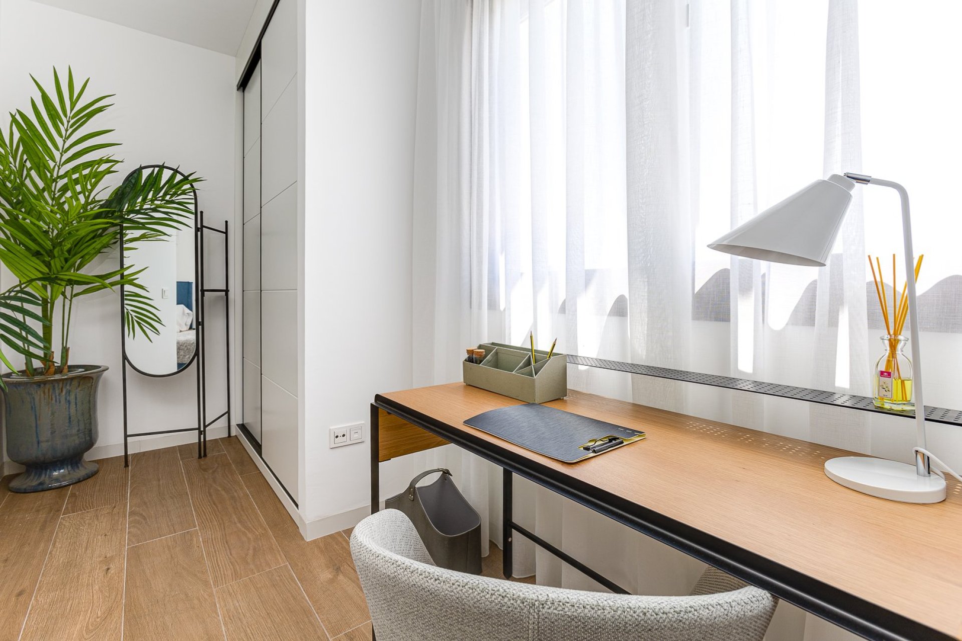 Nieuwbouw Woningen - Vrijstaande woning / Villa -
Finestrat