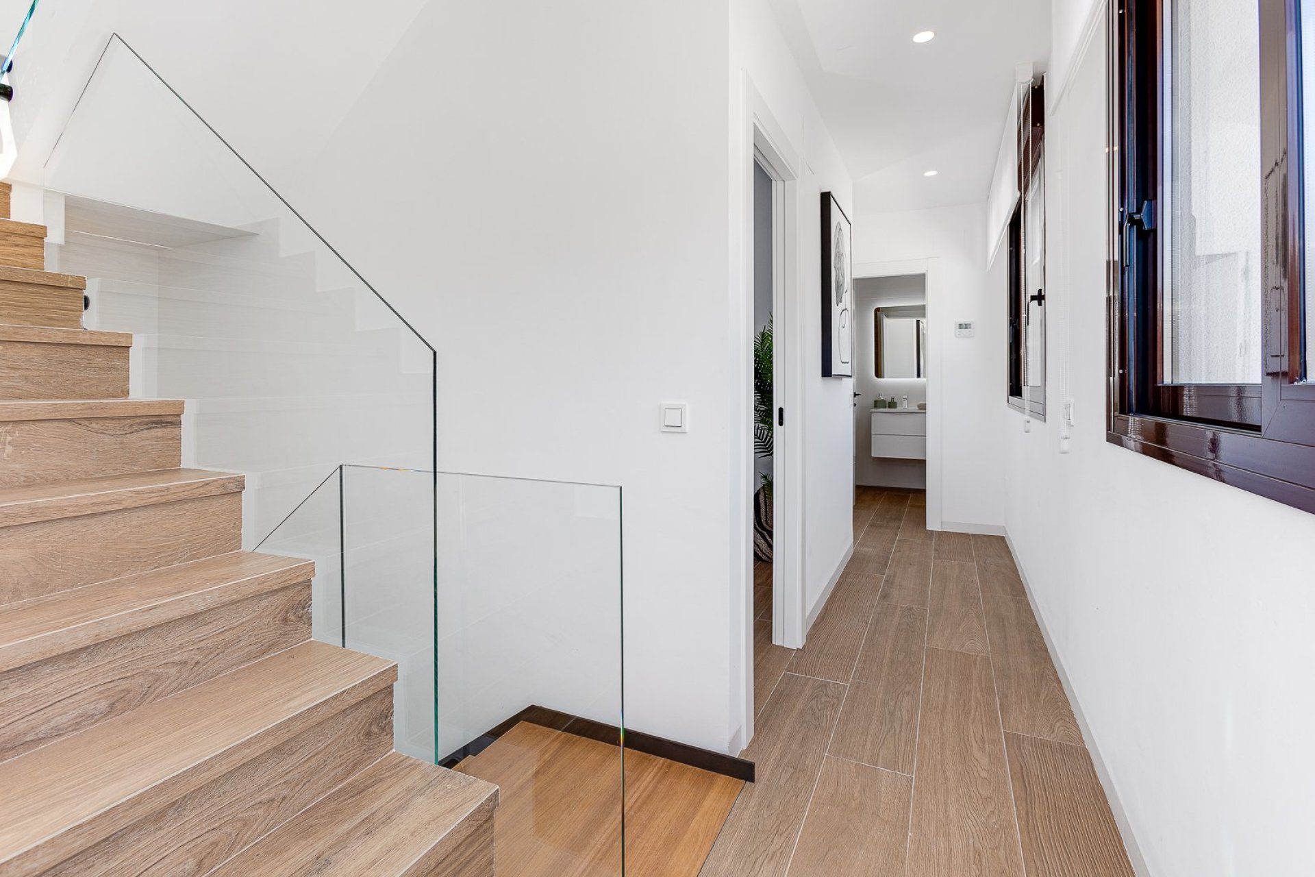 Nieuwbouw Woningen - Vrijstaande woning / Villa -
Finestrat