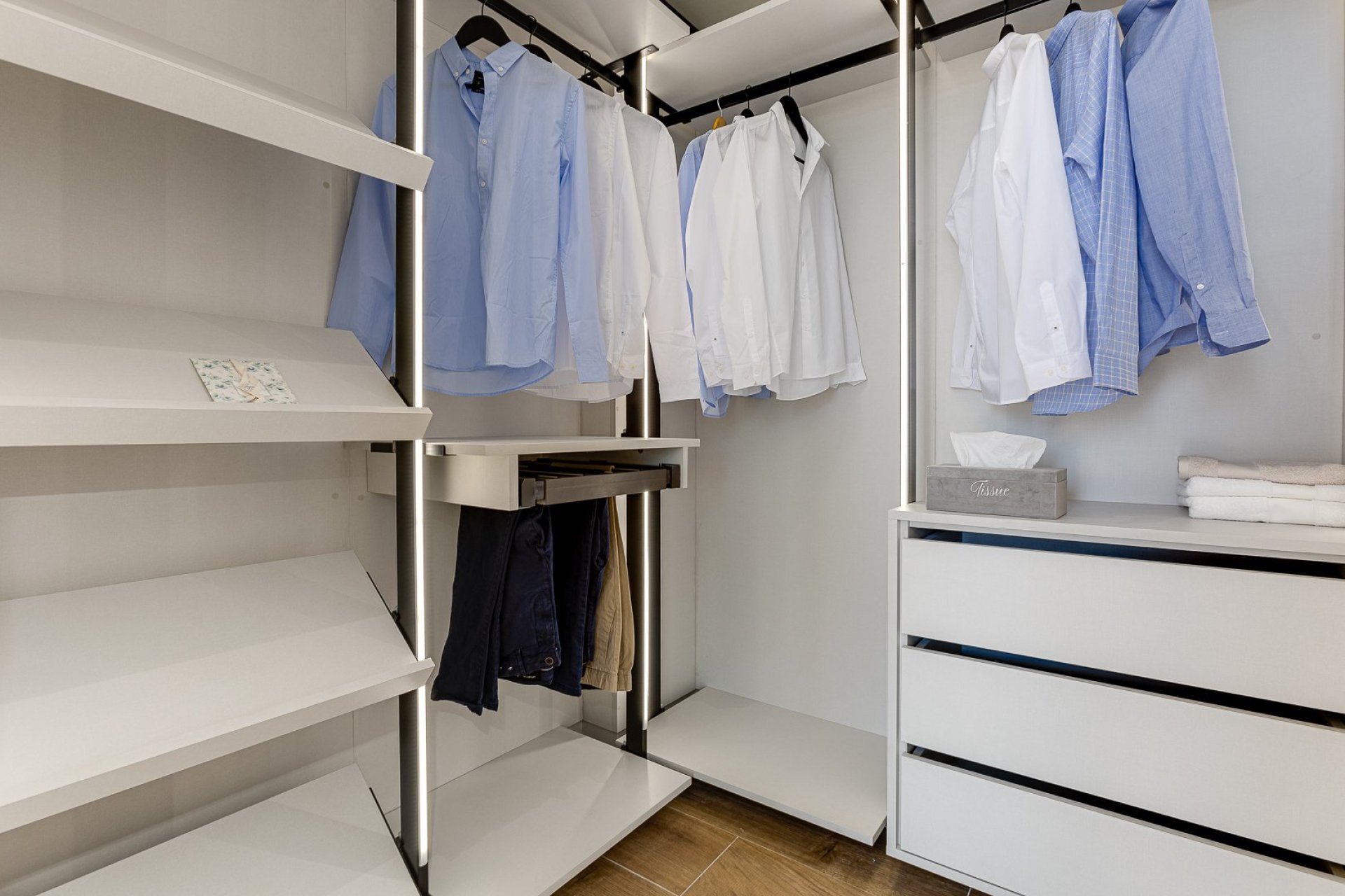 Nieuwbouw Woningen - Vrijstaande woning / Villa -
Finestrat