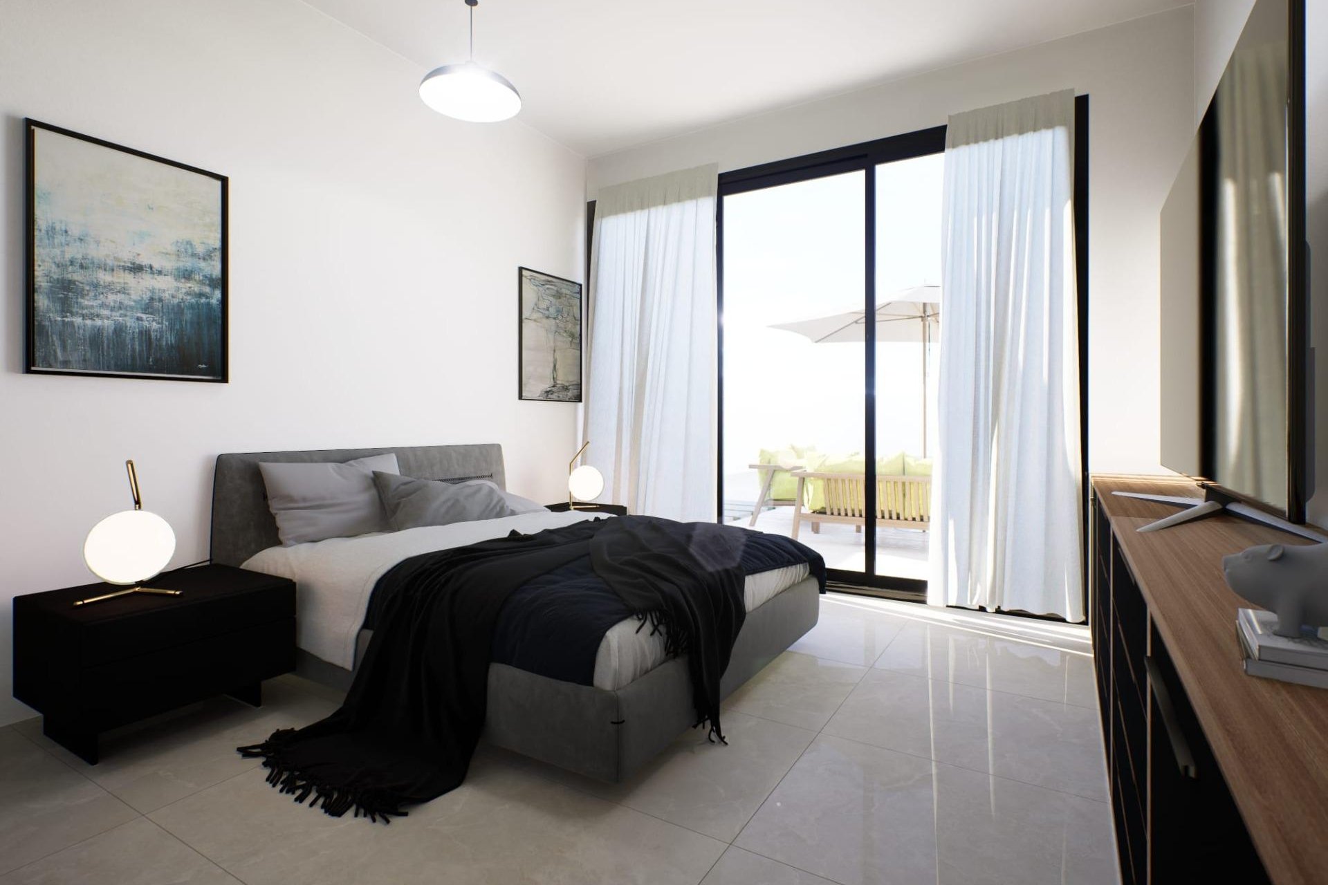 Nieuwbouw Woningen - Vrijstaande woning / Villa -
Fortuna - Las Casicas