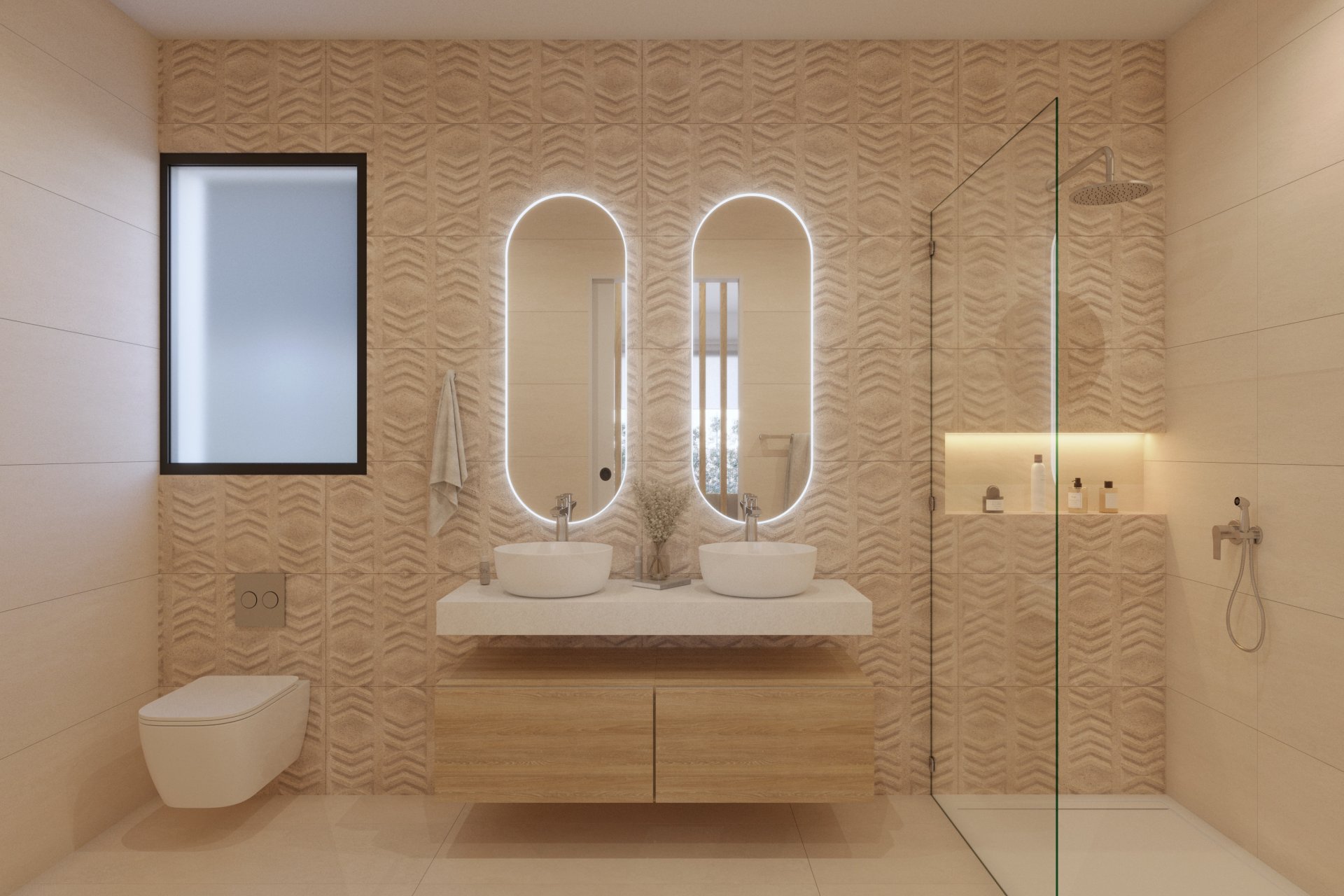 Nieuwbouw Woningen - Vrijstaande woning / Villa -
Fuente Álamo - Fuente Alamo