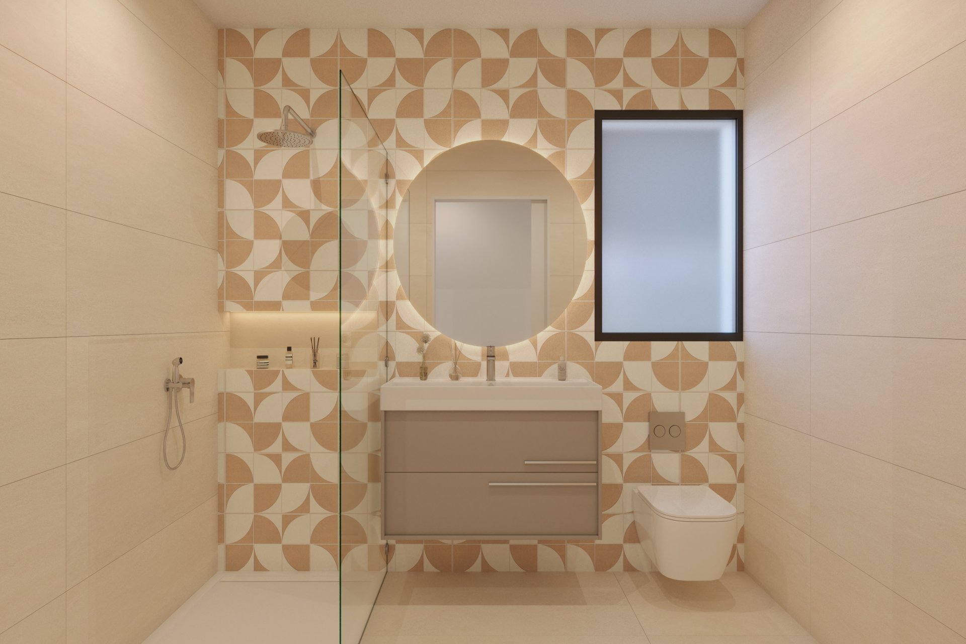 Nieuwbouw Woningen - Vrijstaande woning / Villa -
Fuente Álamo - Fuente Alamo