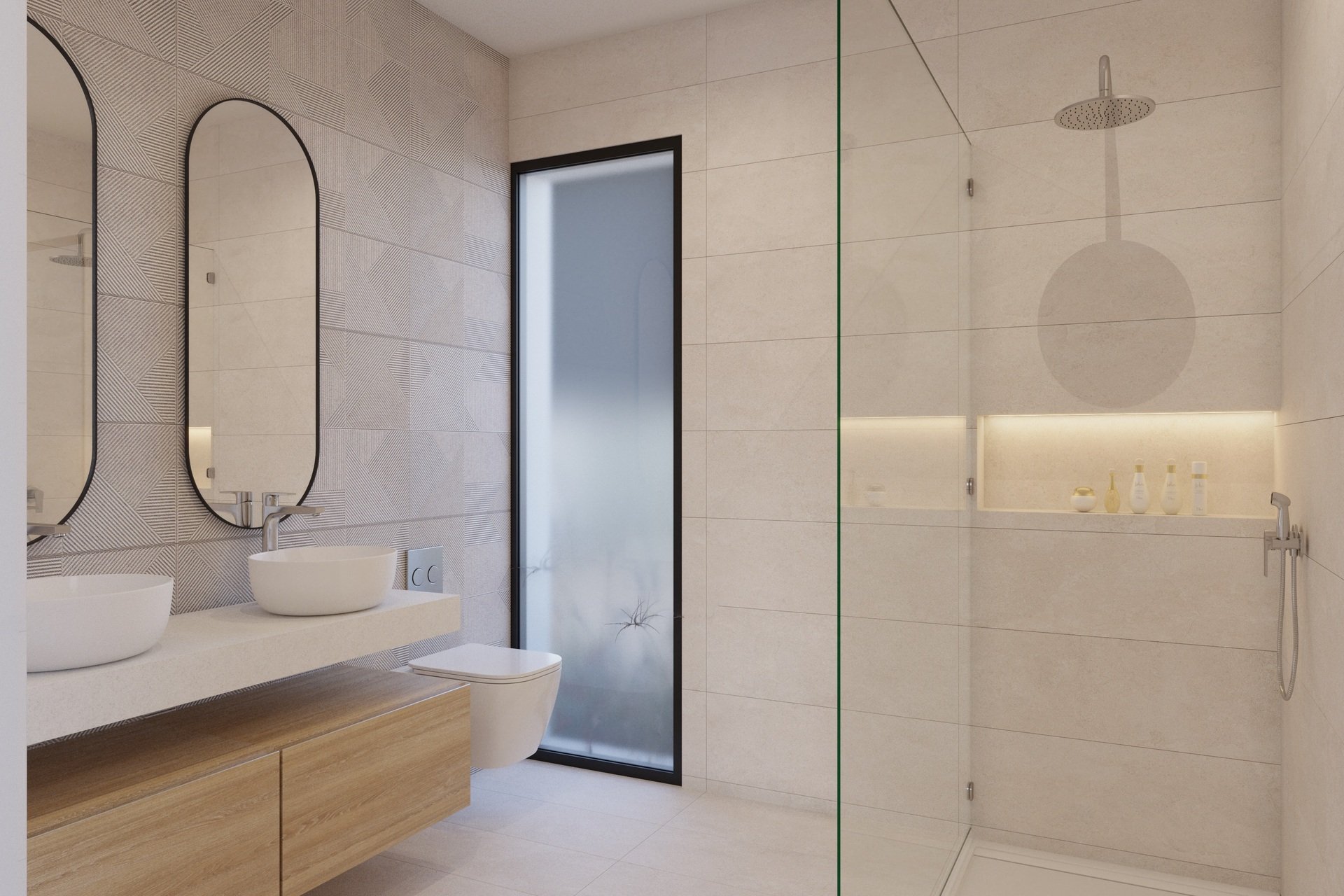 Nieuwbouw Woningen - Vrijstaande woning / Villa -
Fuente Álamo - Fuente Alamo