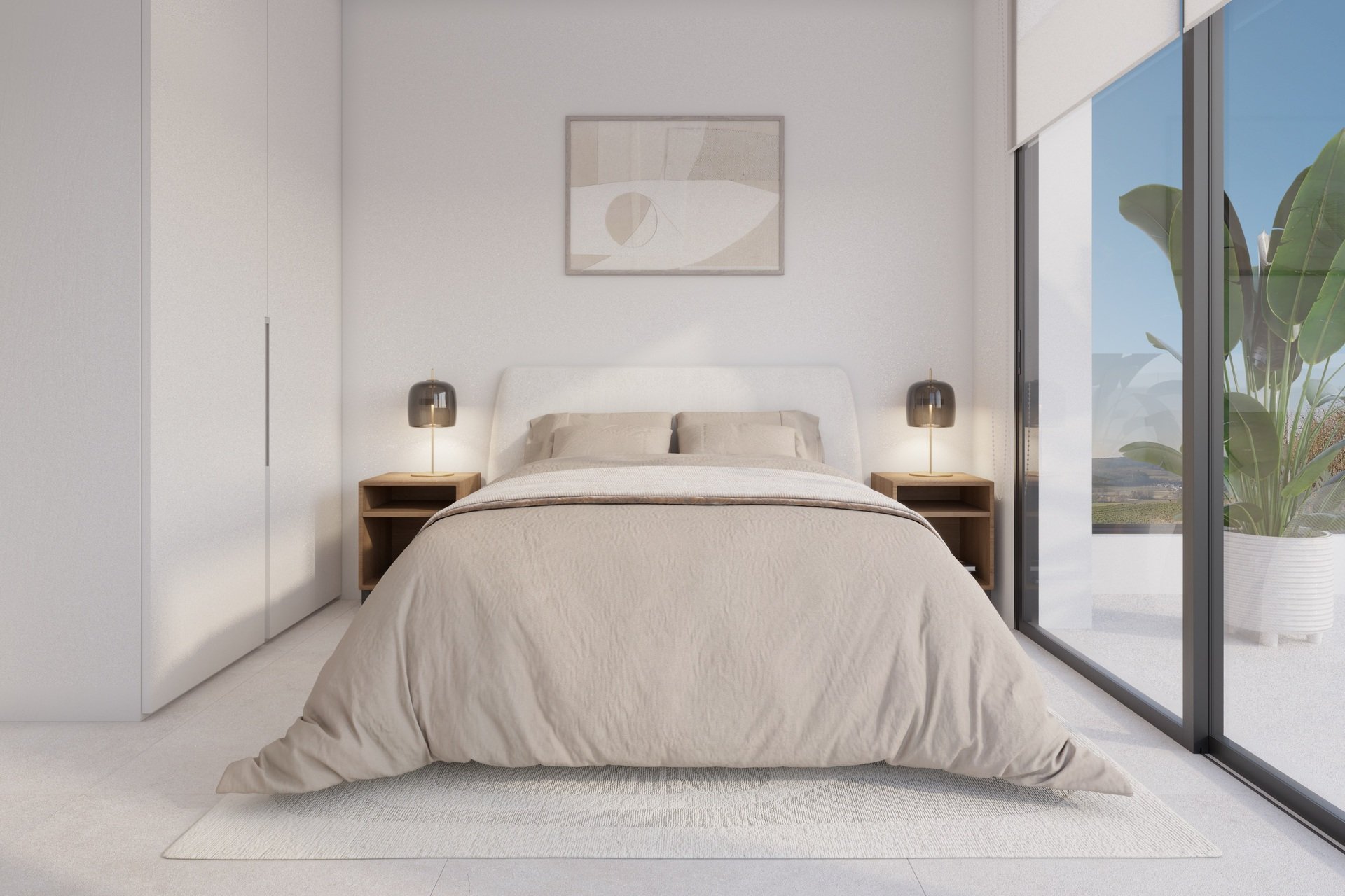 Nieuwbouw Woningen - Vrijstaande woning / Villa -
Fuente Álamo - Fuente Alamo