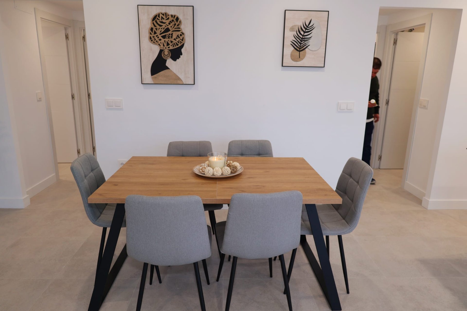 Nieuwbouw Woningen - Vrijstaande woning / Villa -
Fuente Álamo - Fuente Alamo