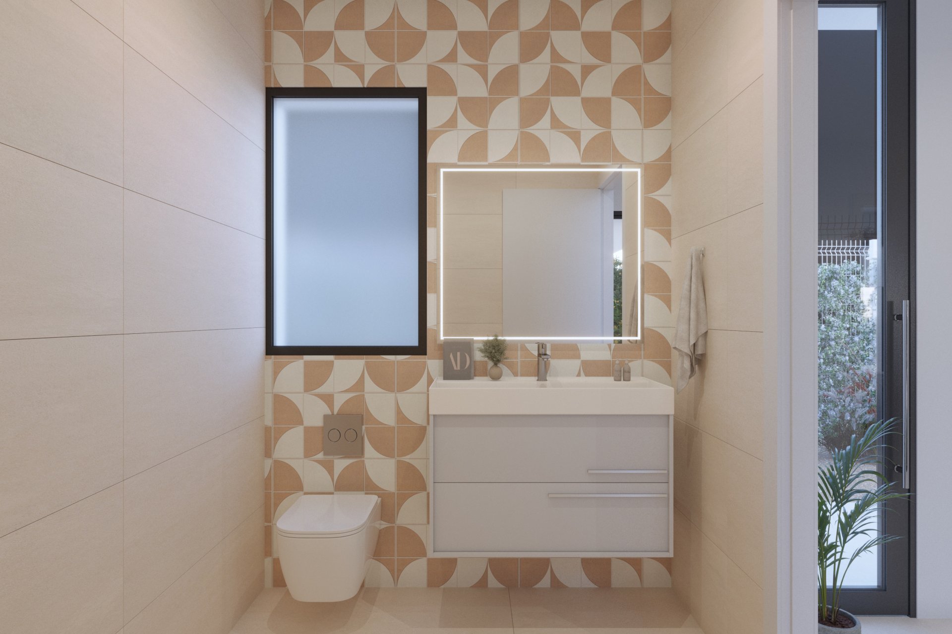 Nieuwbouw Woningen - Vrijstaande woning / Villa -
Fuente Álamo - Fuente Alamo