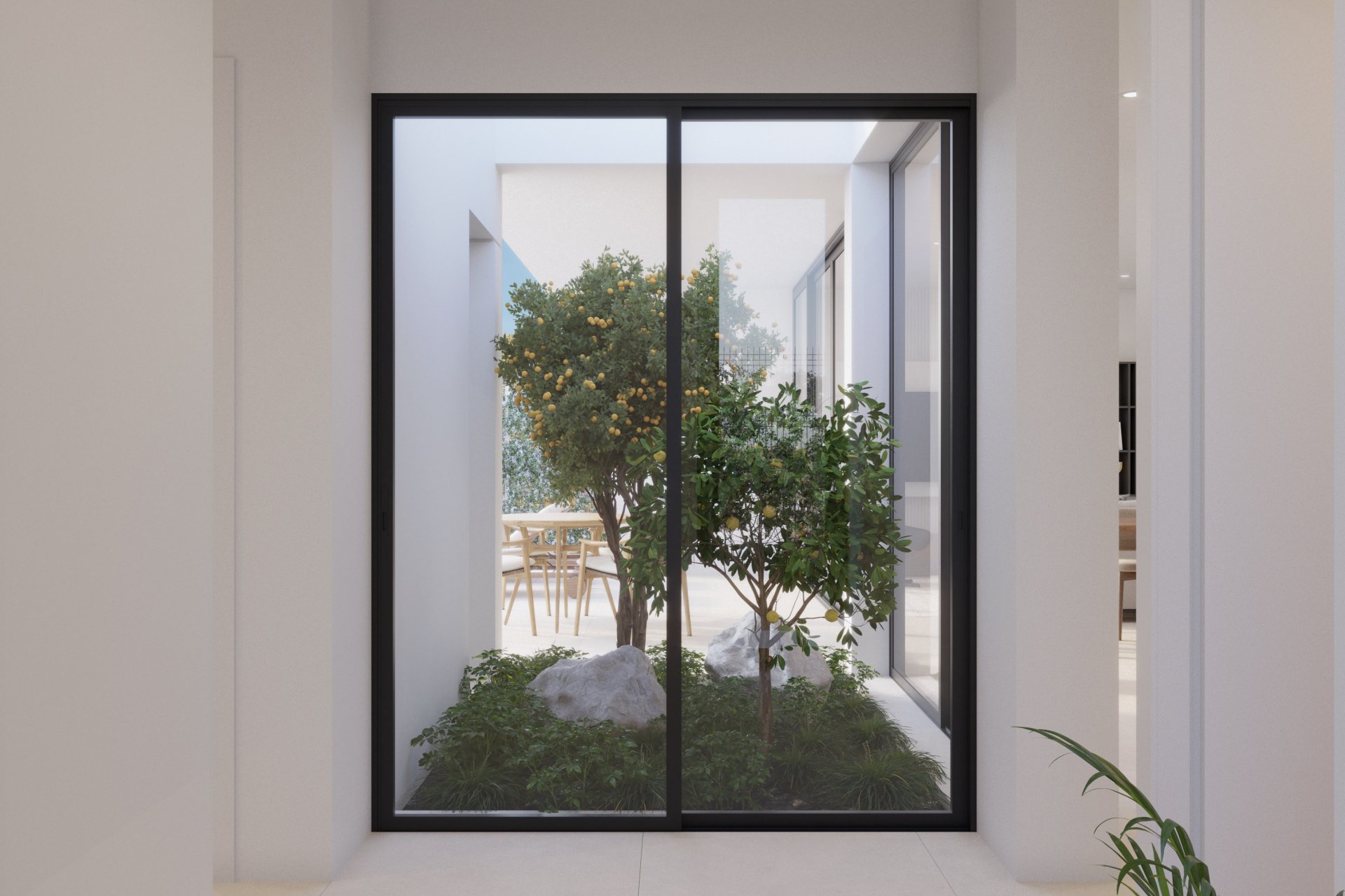 Nieuwbouw Woningen - Vrijstaande woning / Villa -
Fuente Álamo - Fuente Alamo