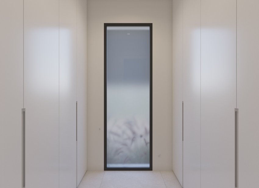 Nieuwbouw Woningen - Vrijstaande woning / Villa -
Fuente Álamo - Fuente Alamo