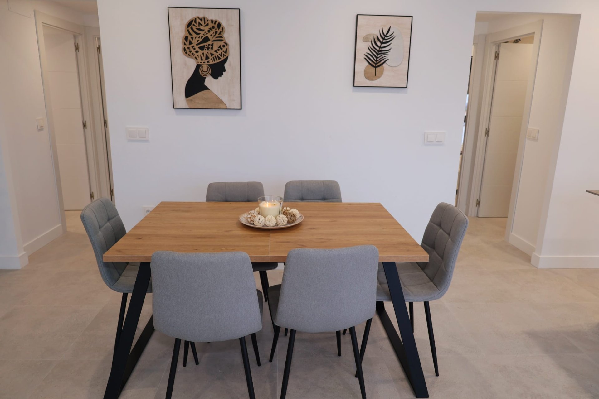 Nieuwbouw Woningen - Vrijstaande woning / Villa -
Fuente Álamo - Fuente Alamo