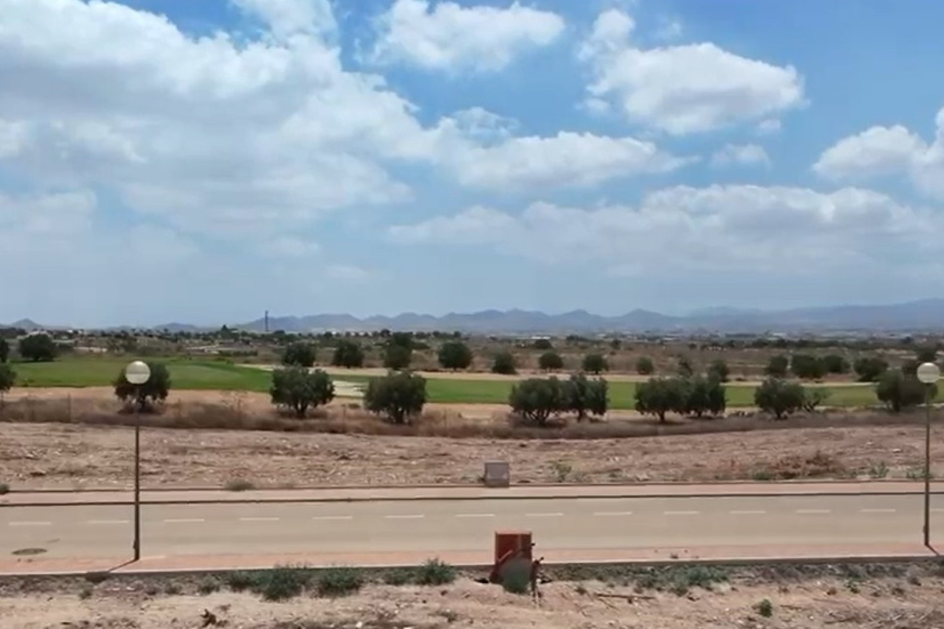 Nieuwbouw Woningen - Vrijstaande woning / Villa -
Fuente Álamo - Fuente Alamo