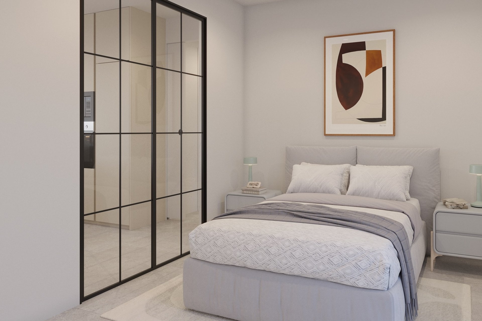 Nieuwbouw Woningen - Vrijstaande woning / Villa -
Fuente Álamo - Fuente Alamo