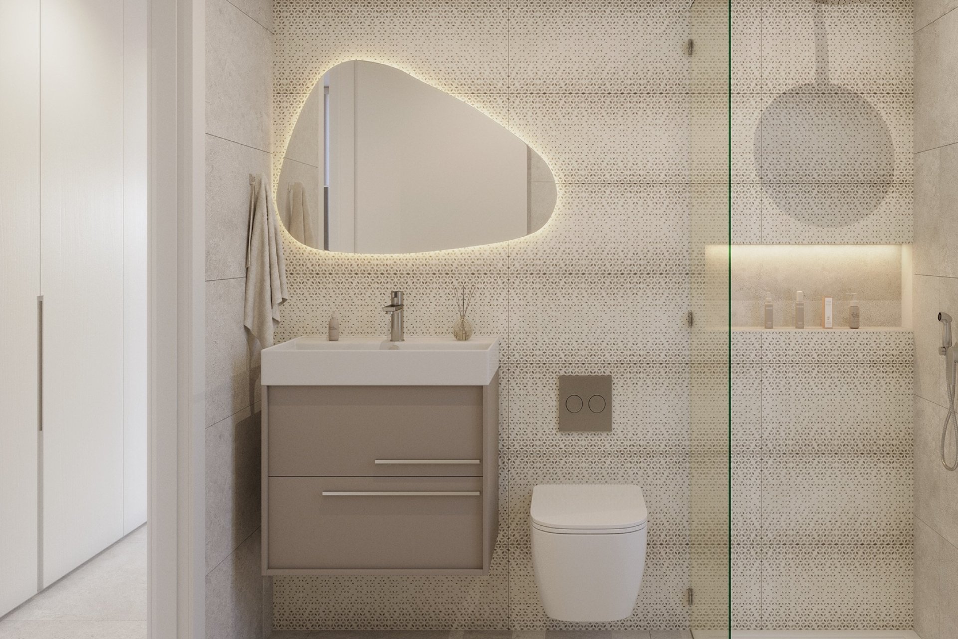 Nieuwbouw Woningen - Vrijstaande woning / Villa -
Fuente Álamo - Fuente Alamo