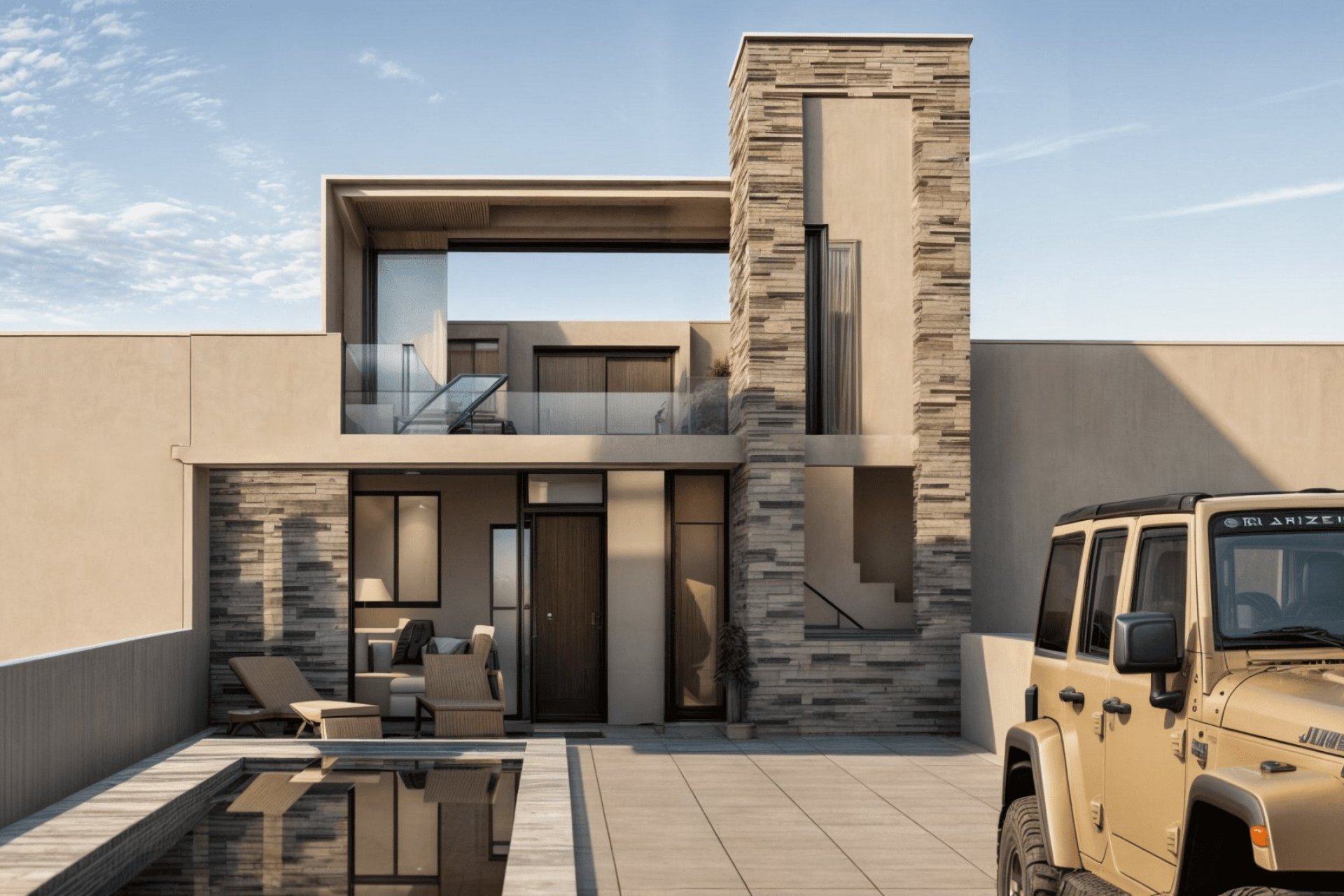 Nieuwbouw Woningen - Vrijstaande woning / Villa -
Fuente Álamo - Fuente Alamo