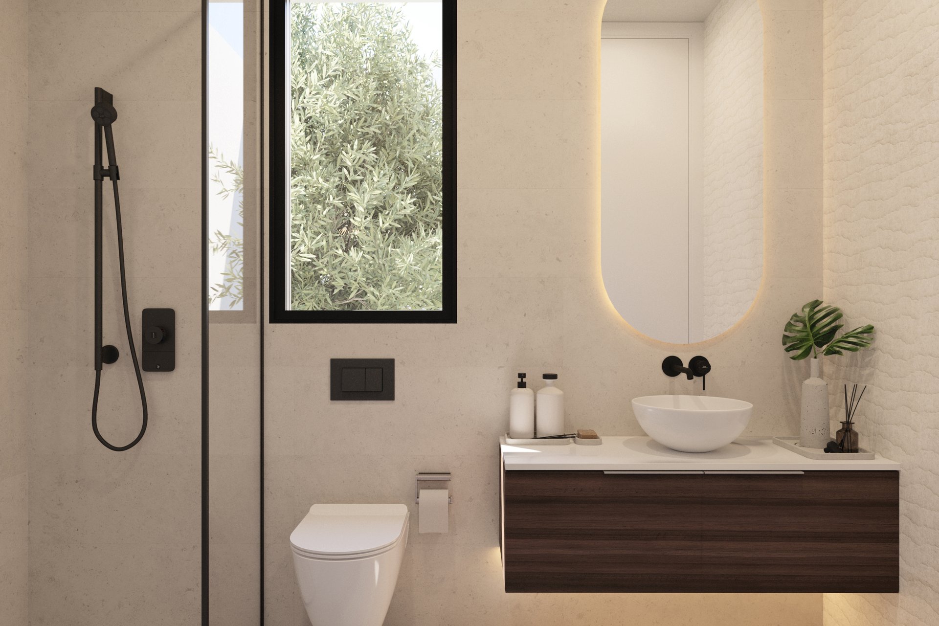 Nieuwbouw Woningen - Vrijstaande woning / Villa -
Golf Bahía